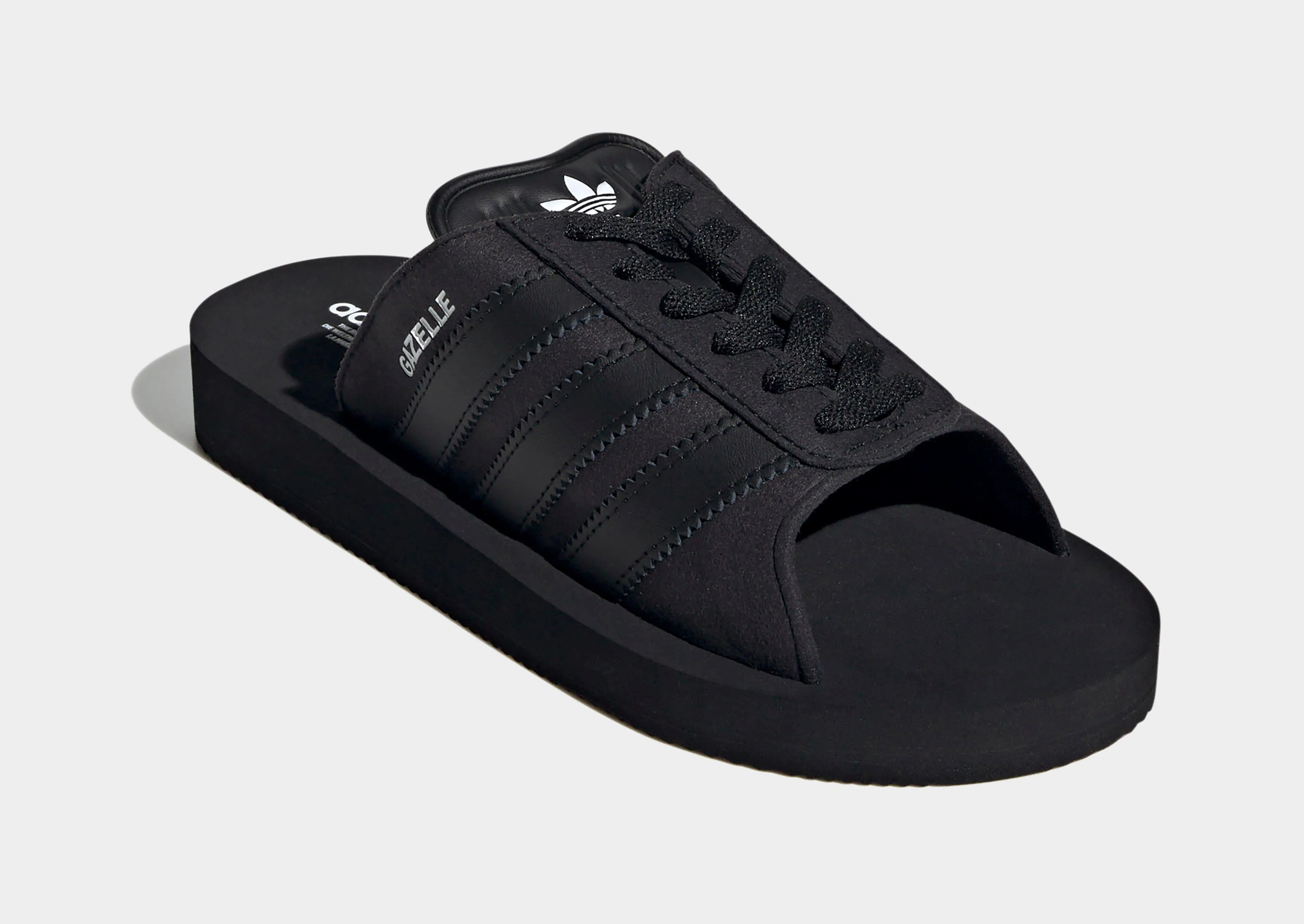Professional Footwear Bacterial Inhibition Gazelle Beach Slide Women's