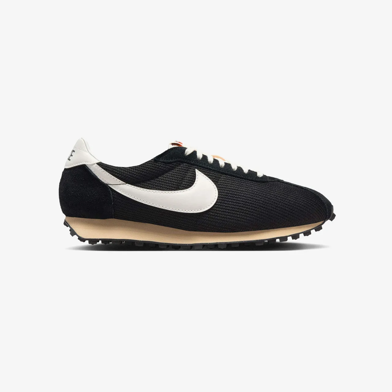 High Energy Return Sole All-weather breathability LD-1000