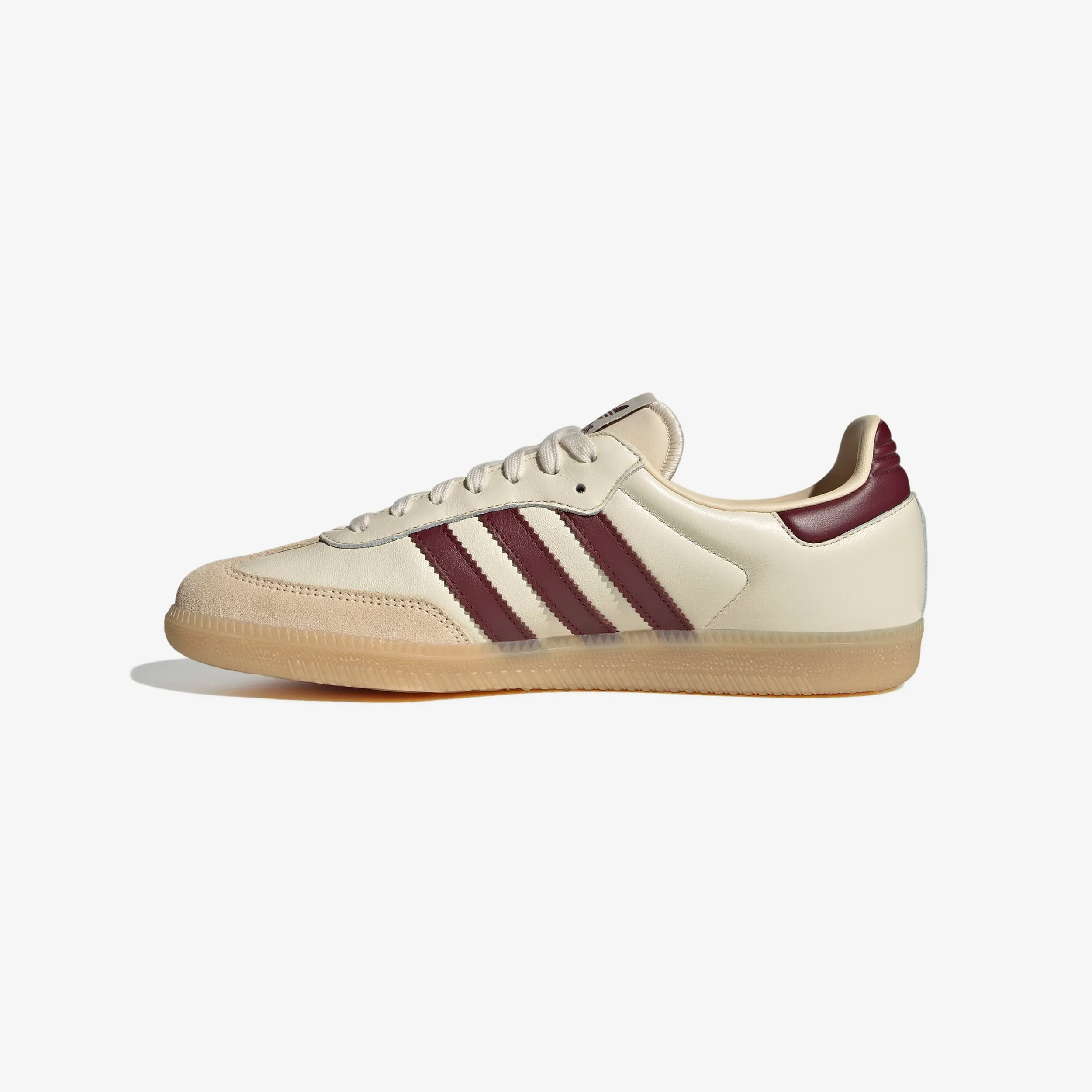 Samba OG Sneaker Upgrade