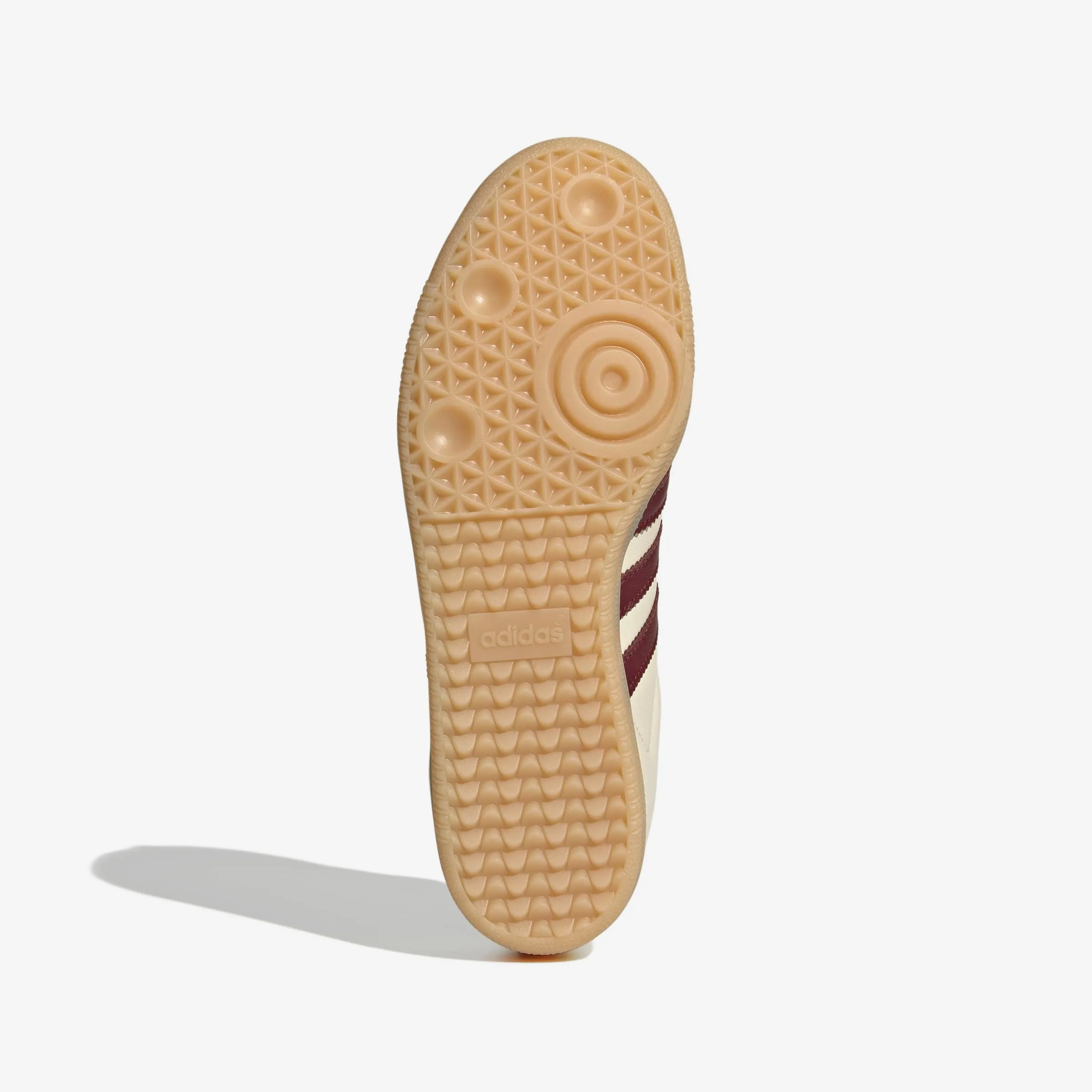 Unbeatable cushioning Functional Flex Samba OG
