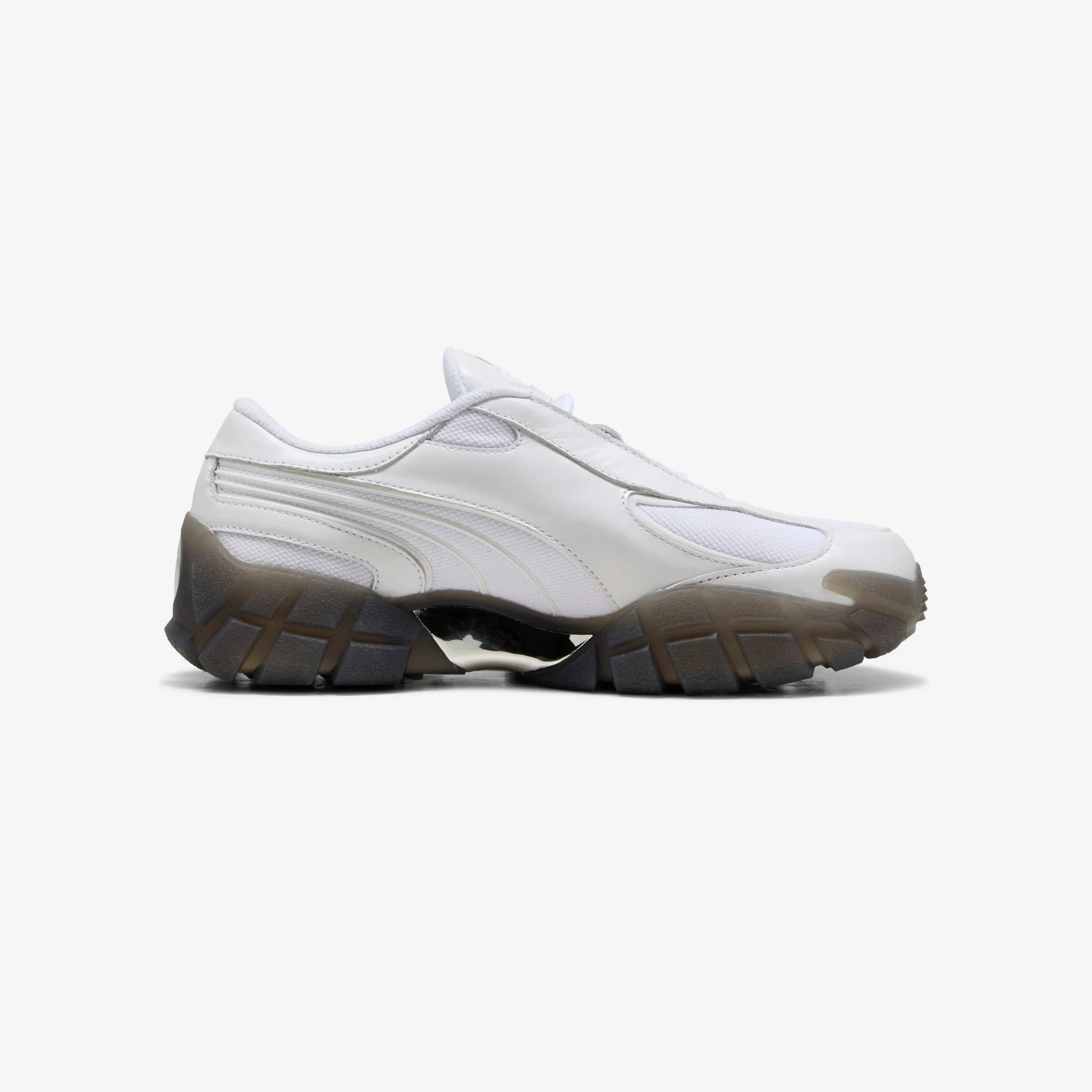 Skope WP x Skepta Non Marking Soles Durable Synthetic