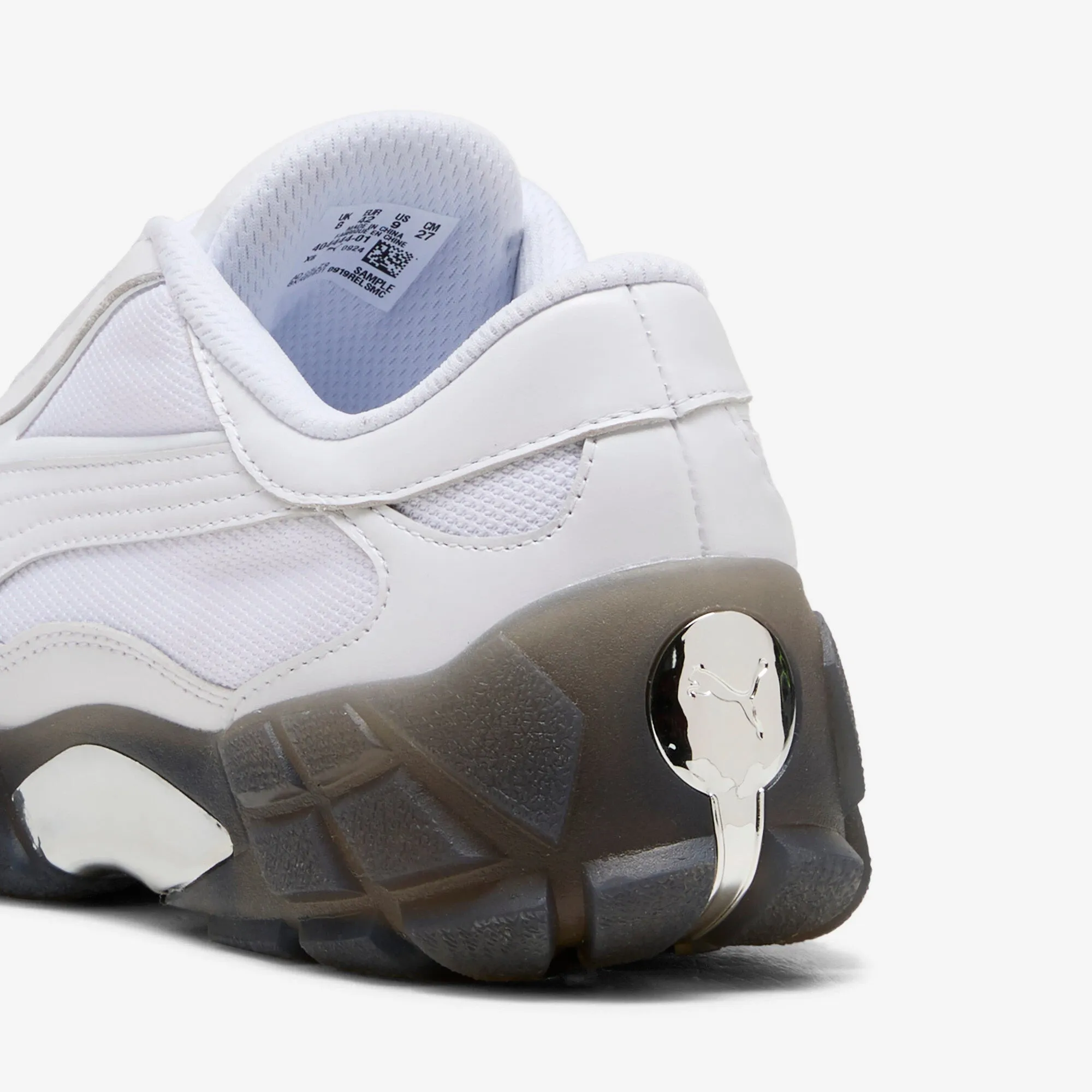 Abrasion Resistant Toe Cap Skope WP x Skepta
