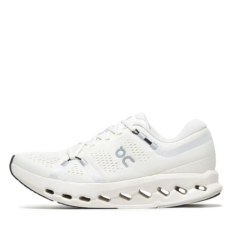 Chill Outfit Reliable Performance Women's On Cloudsurfer 2 - Ivory/Ivory