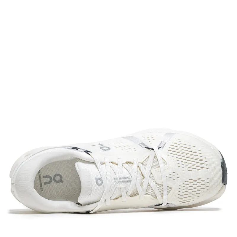 All Day Comfort Padding Women's On Cloudsurfer 2 - Ivory/Ivory