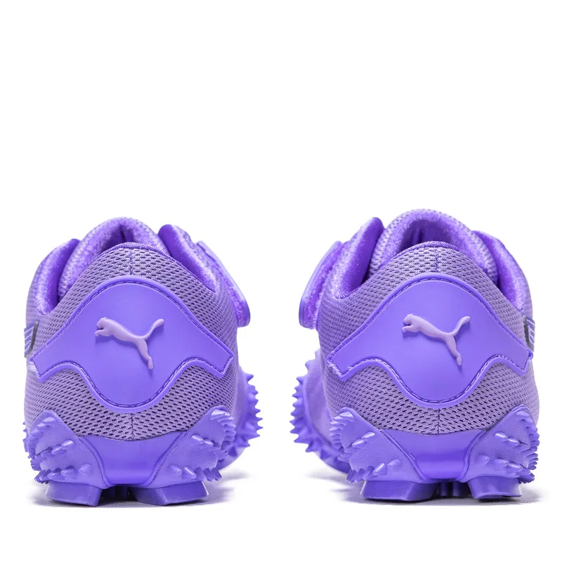 Premium Comfort Women's Puma Mostro Ecstasy - Lavender Alert/Dark Amethyst
