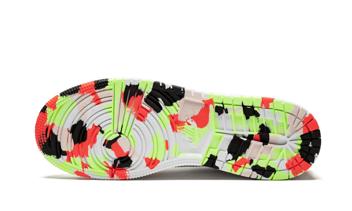 Air Jordan 1 Low GS Sneaker Deals