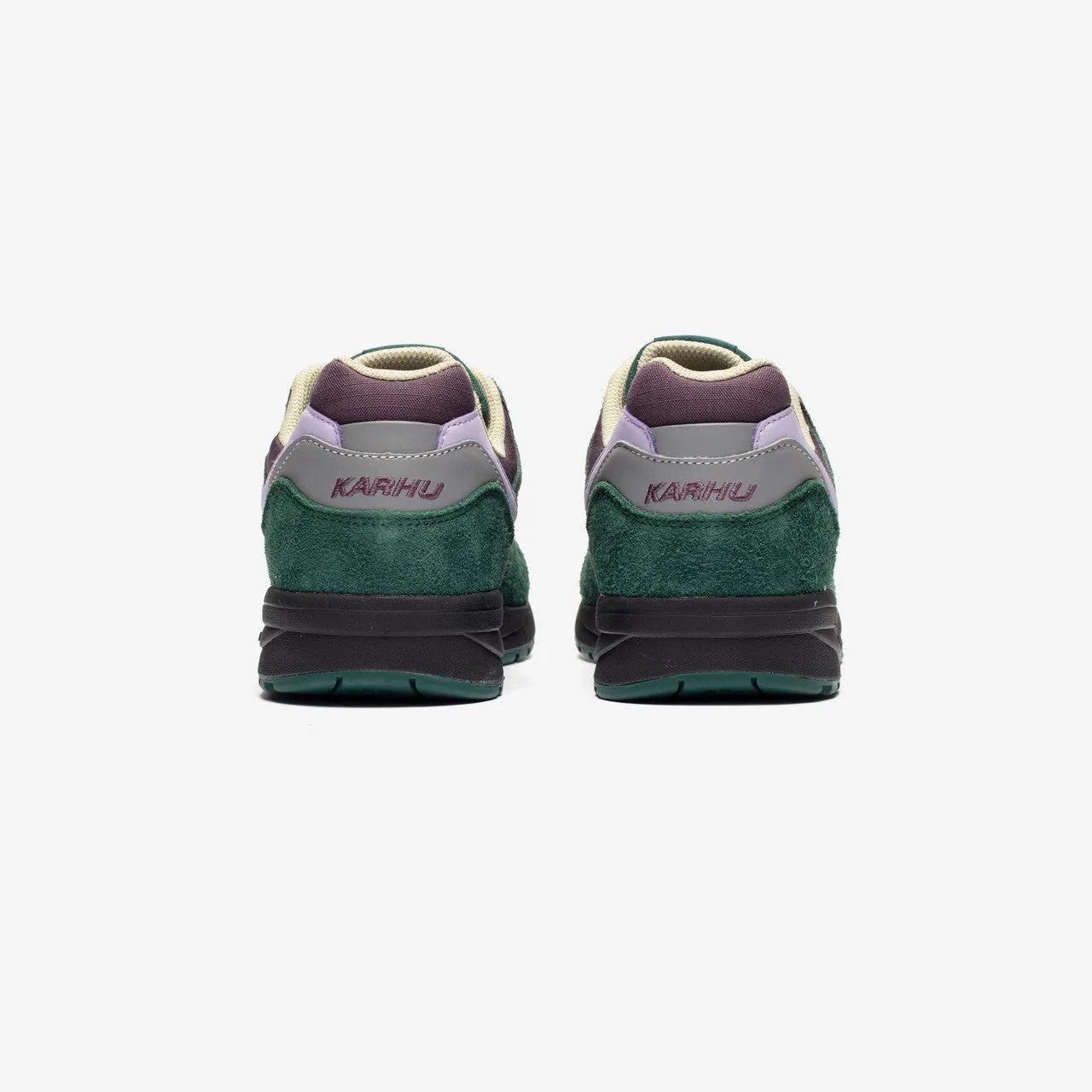Legacy 96 Reinforced Stitching