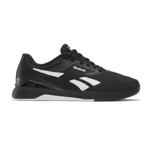 Women's Reebok Nano X5 lace - up closure traction - level