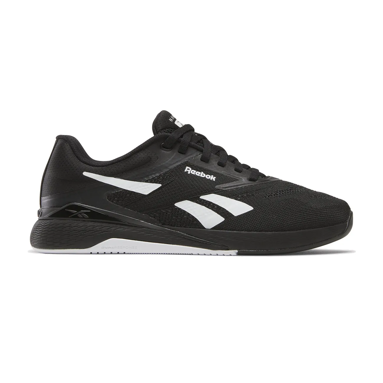 Women's Reebok Nano X5 lace - up closure traction - level