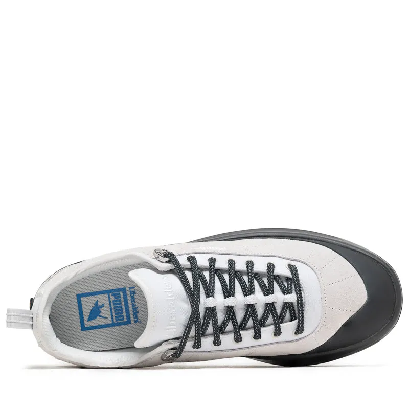 Stabilizing Chassis Liberaiders x Puma GV Special Suede - Feather Gray/Black