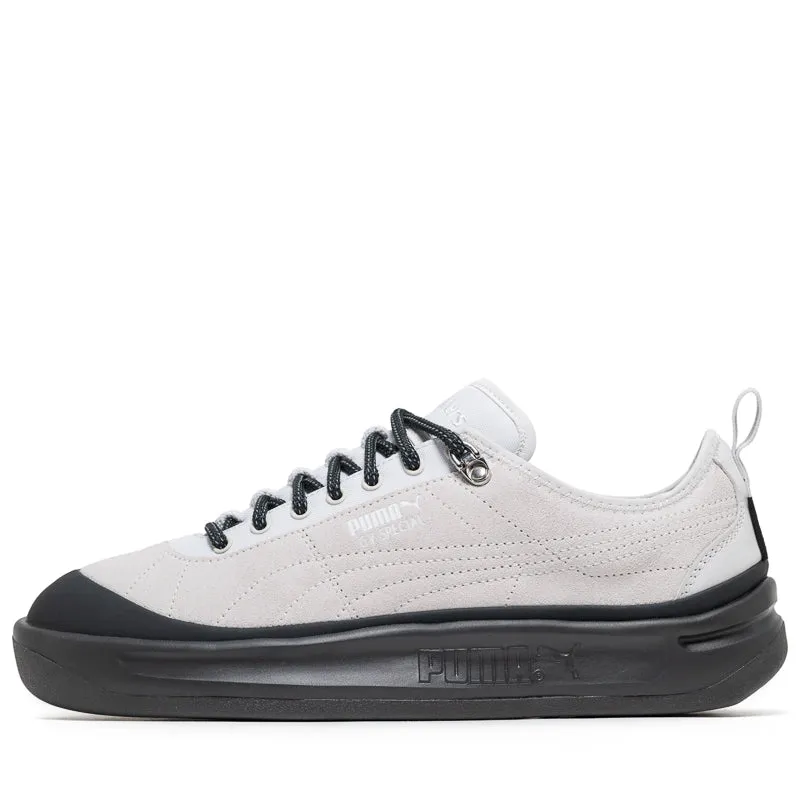 Soft Padding Liberaiders x Puma GV Special Suede - Feather Gray/Black