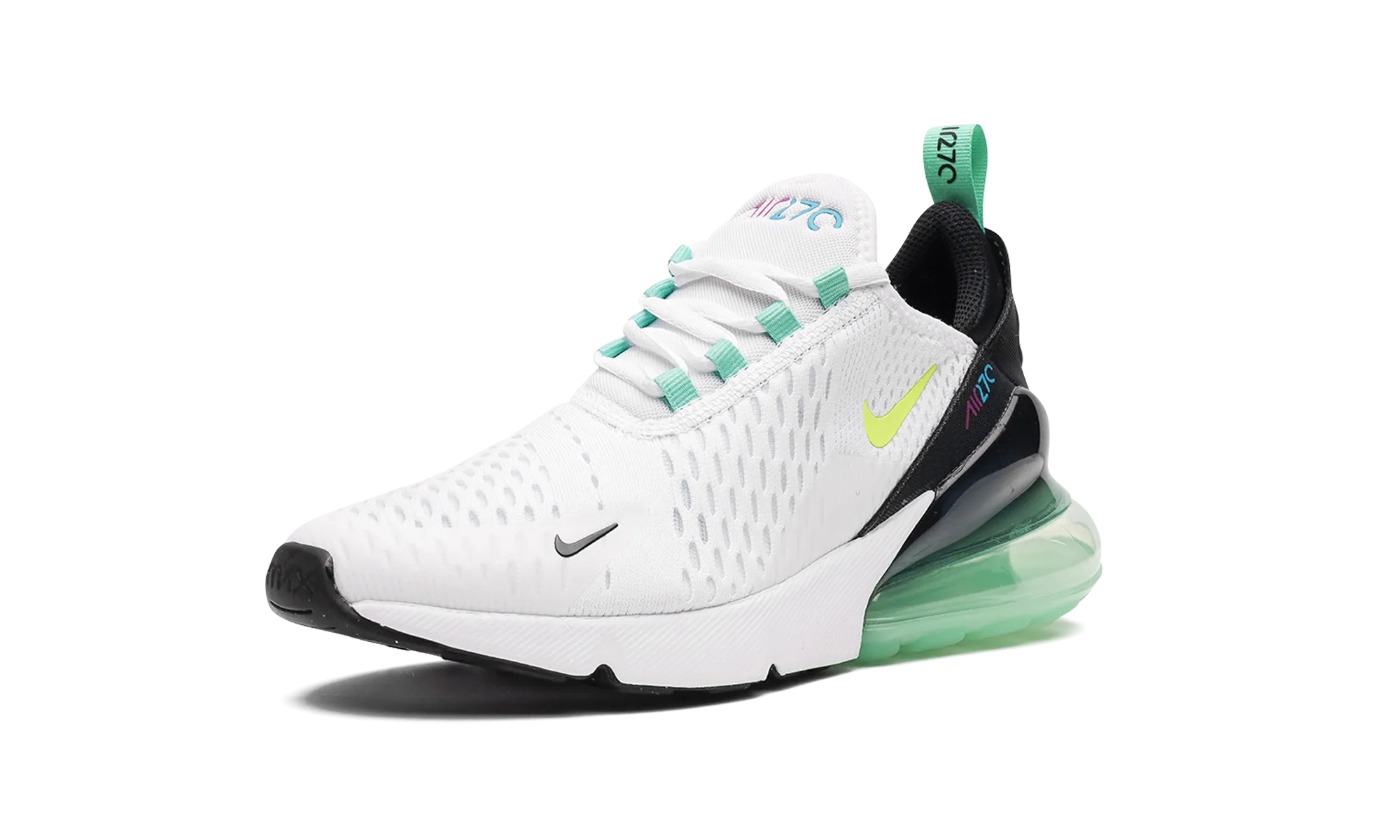 Air Max 270 GS Air Circulation