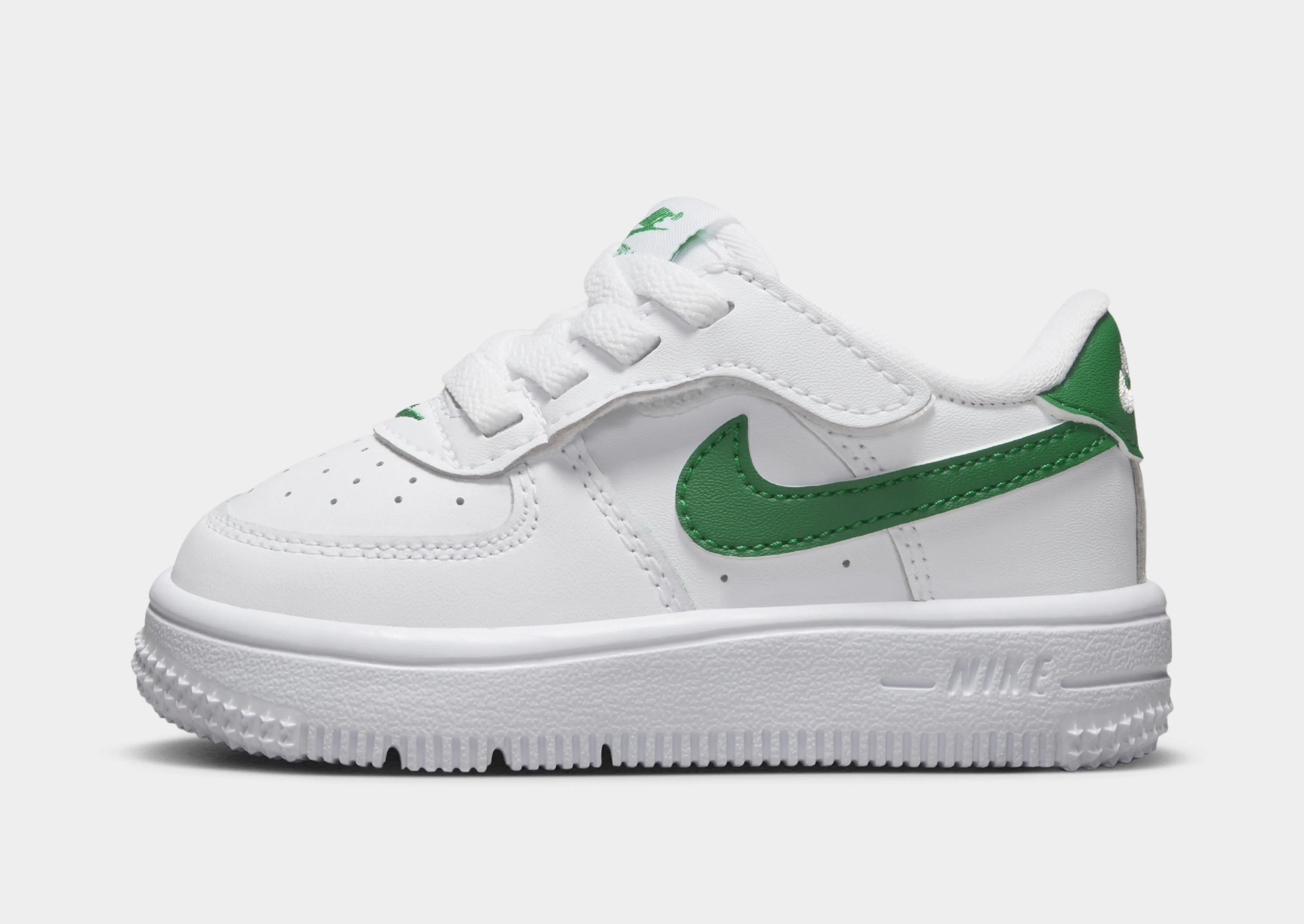 Air Force 1 Low EasyOn Infant's Freestyle Action