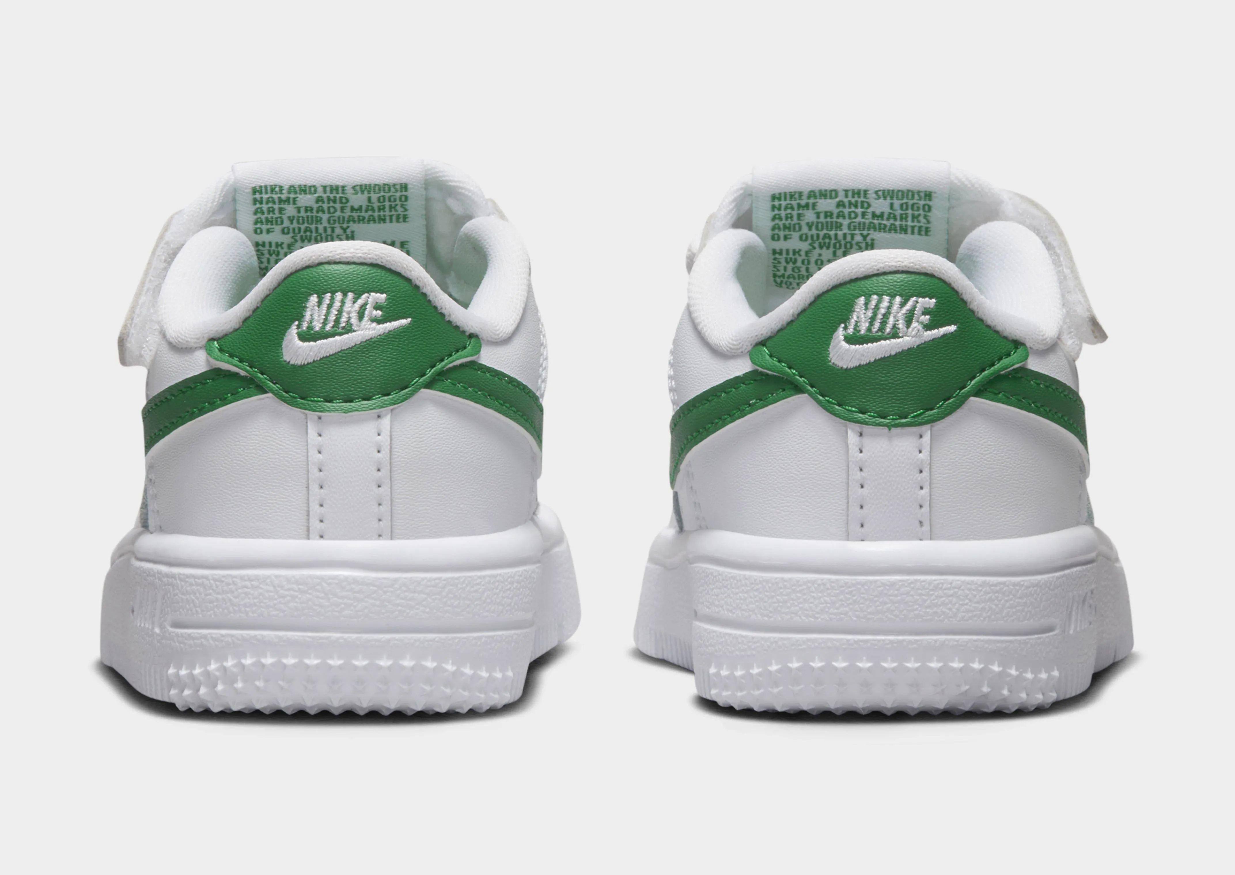 Trendy Style Stable base Air Force 1 Low EasyOn Infant's