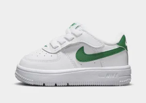 Air Force 1 Low EasyOn Infant's Freestyle Action