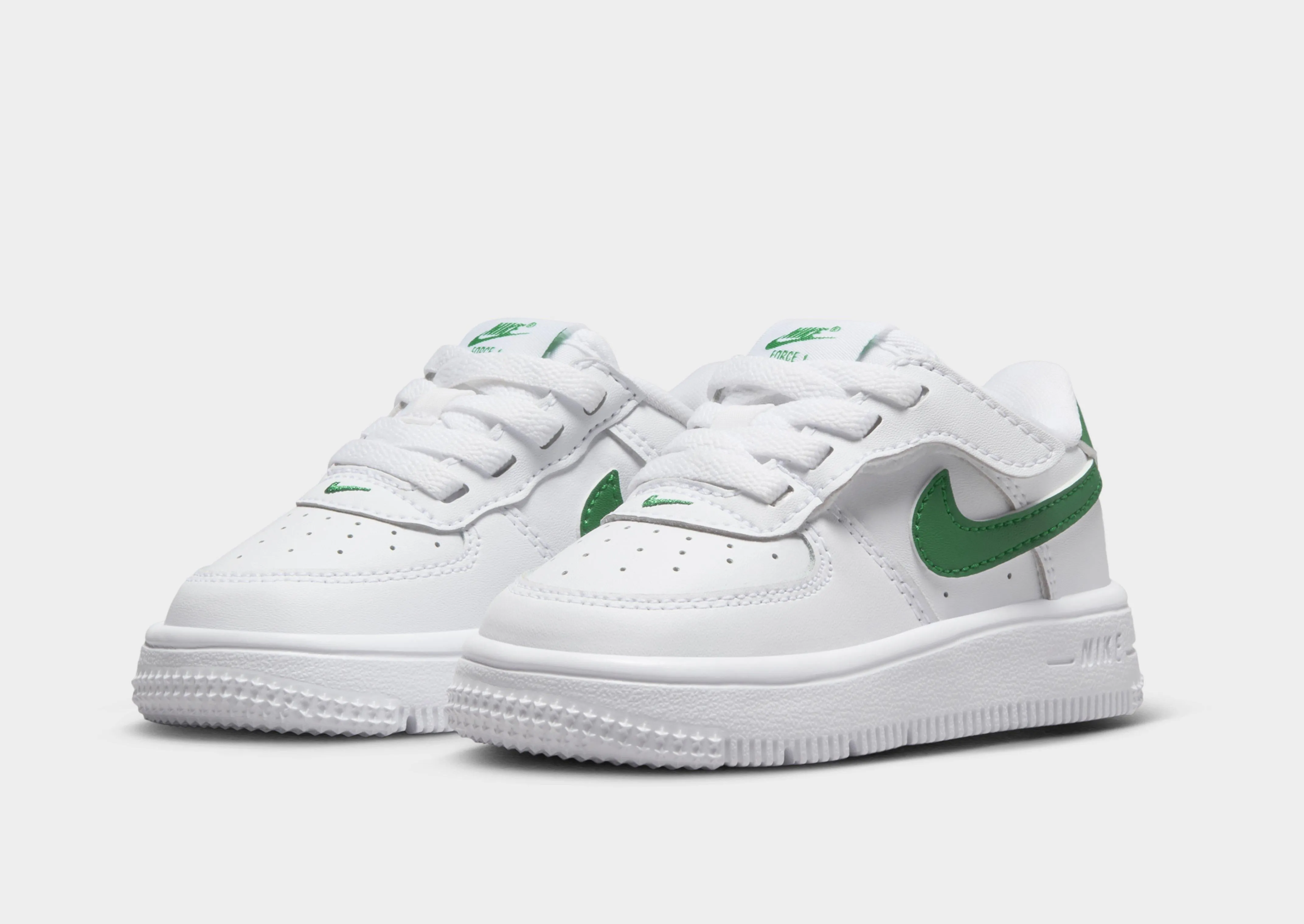 Air Force 1 Low EasyOn Infant's Light Step