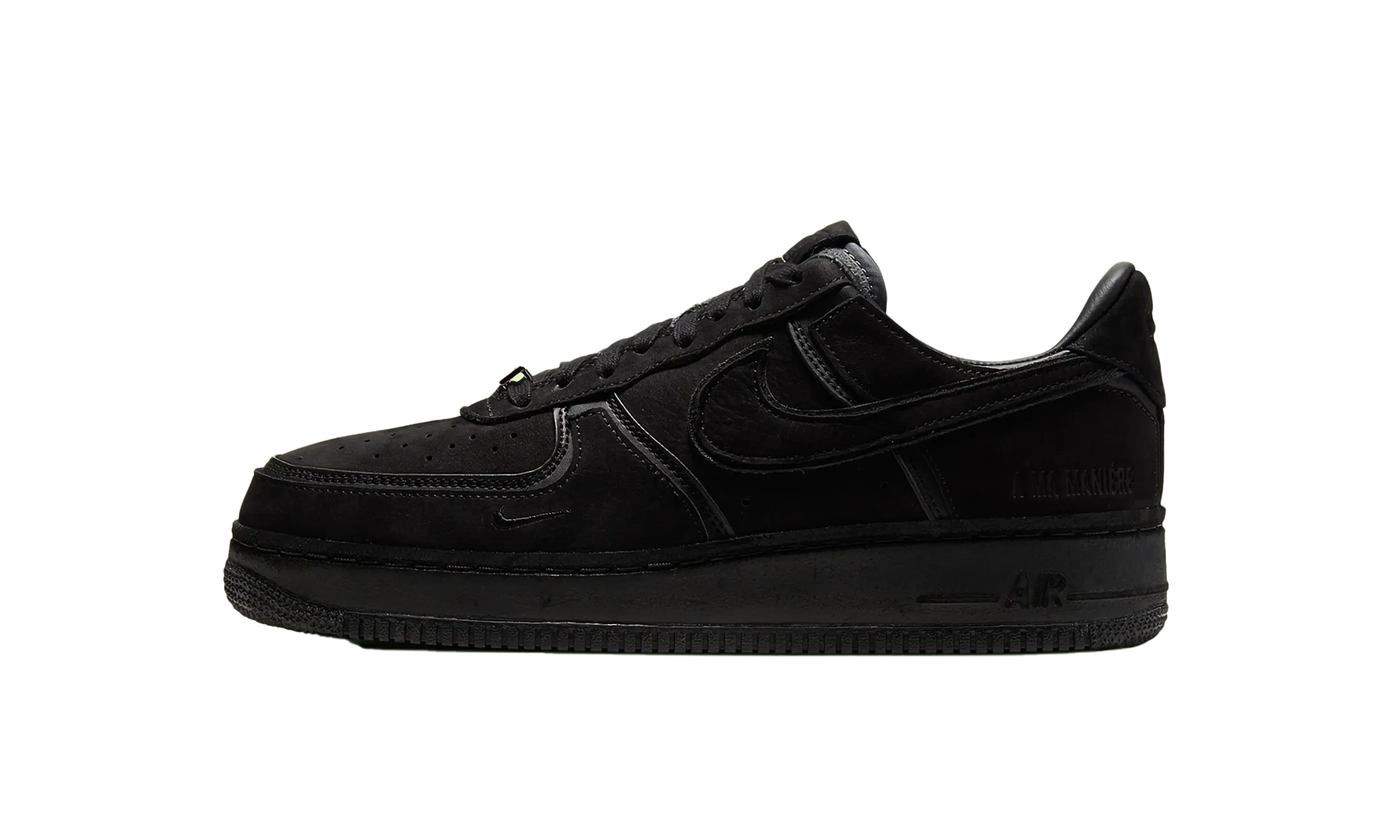 Air Force 1 07 / AMM "A Ma Mani??re - Hand Wash Cold" Speed Flex Board Support Fit