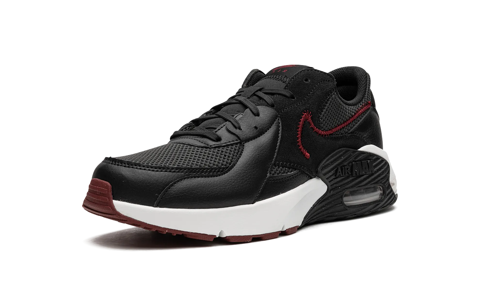 Stable construction AIR MAX EXCEE WMNS "Team Red"