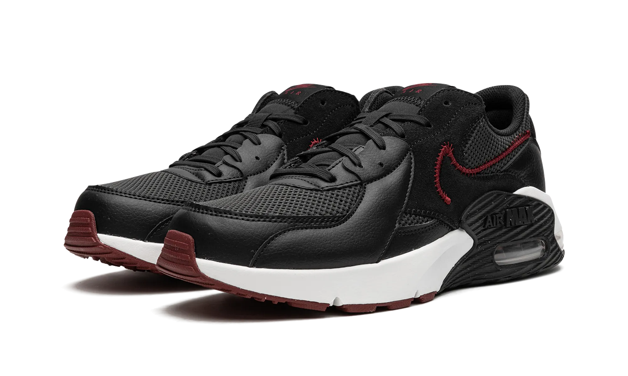 AntiFriction track runner AIR MAX EXCEE WMNS "Team Red"