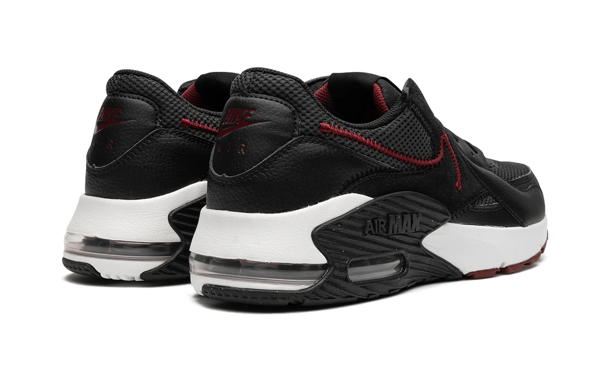 AIR MAX EXCEE WMNS "Team Red" contemporary running option running backpacks