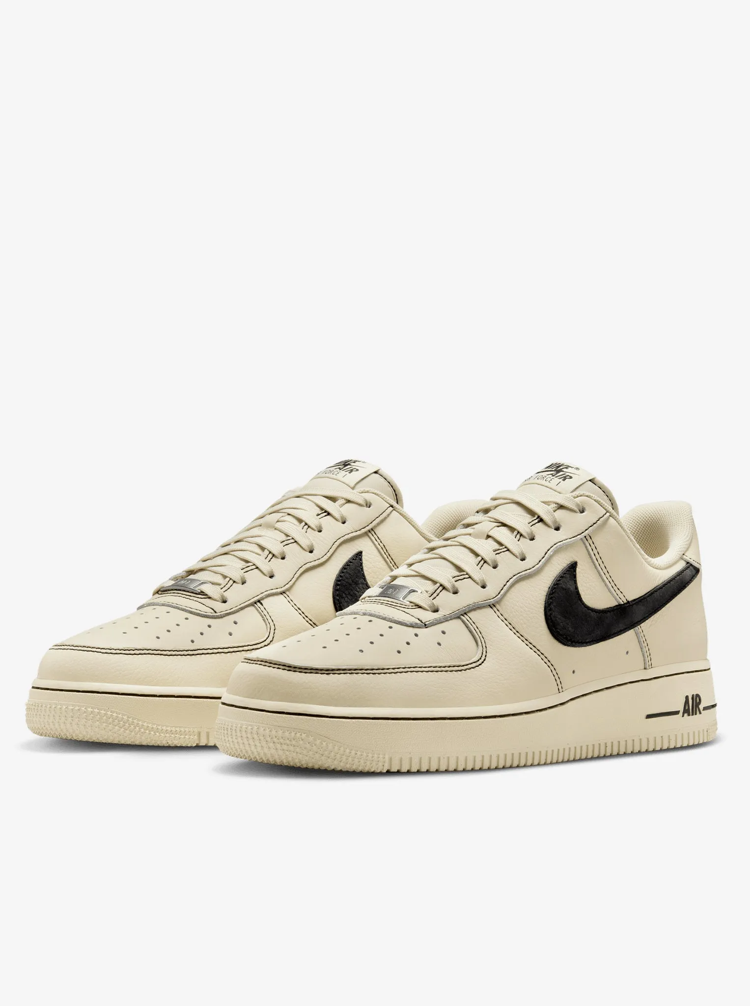 Quick Step Pro Performance Gear Air Force 1 '07 LV8 Mens