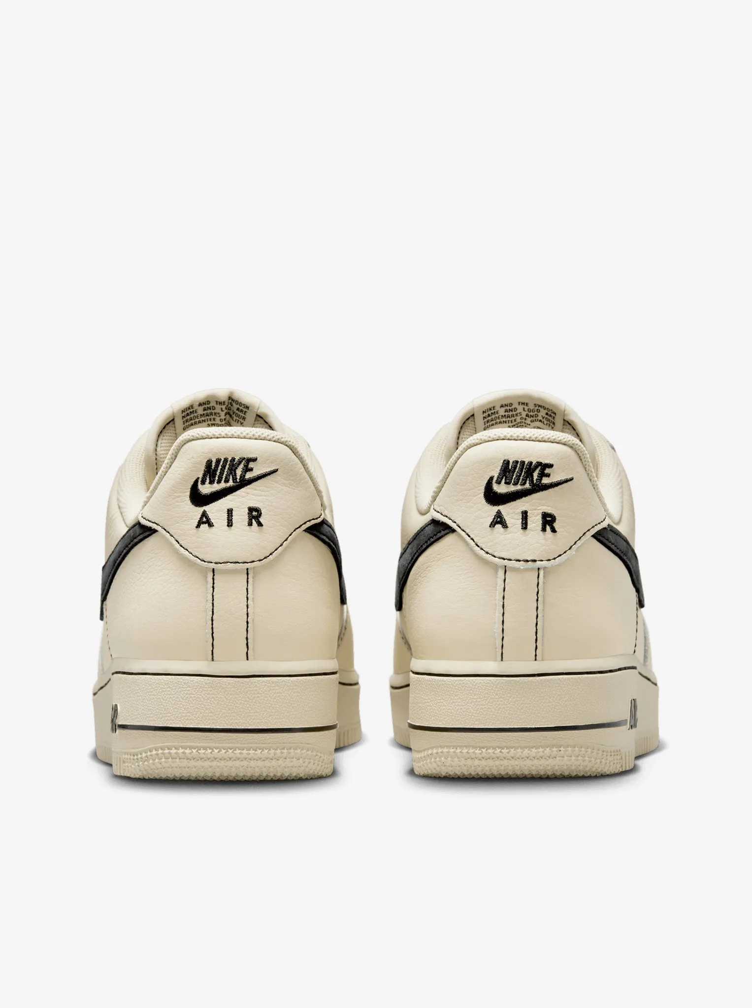 Grip Technology Pointed Toe Air Force 1 '07 LV8 Mens