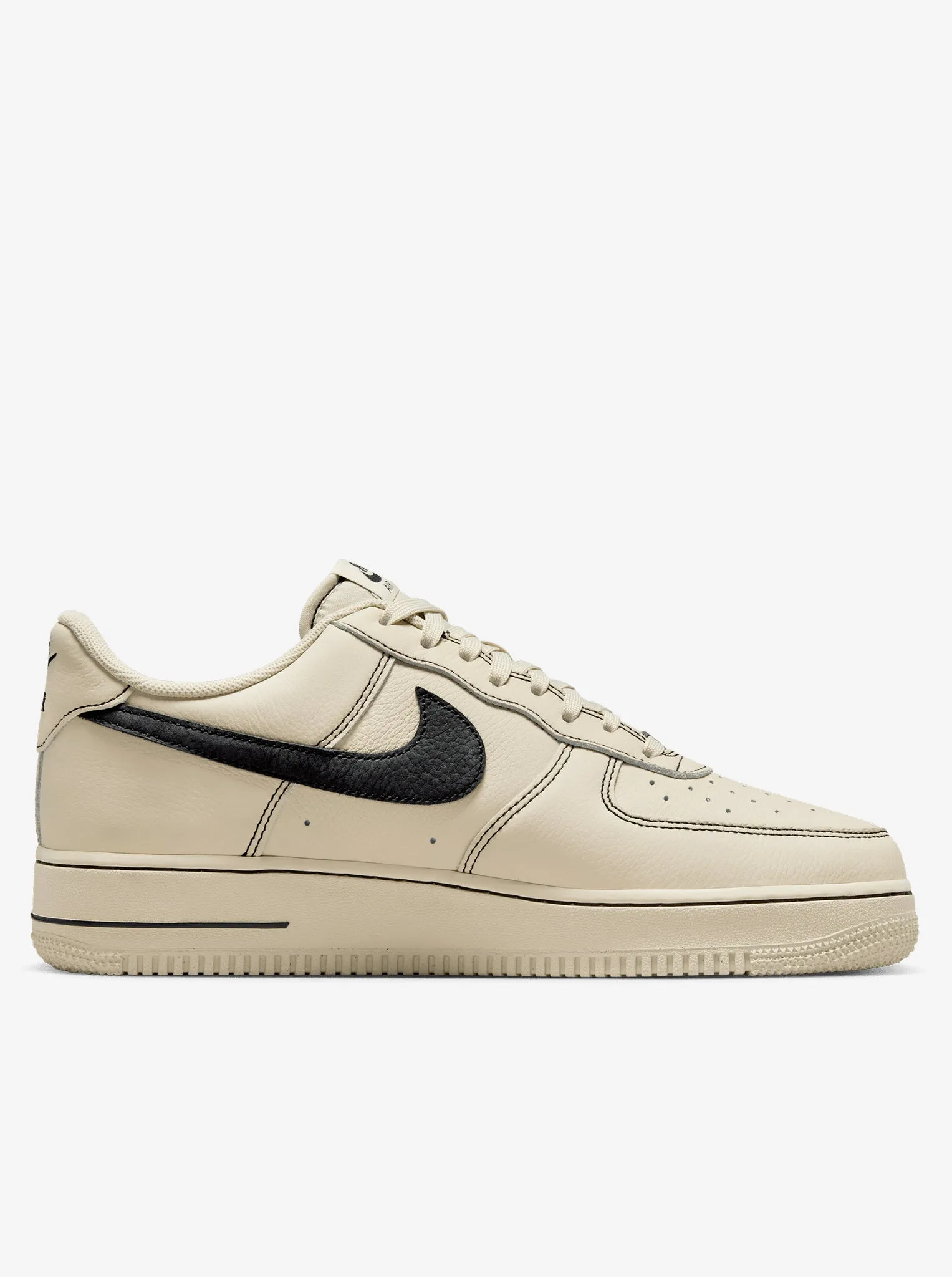 Air Force 1 '07 LV8 Mens Leather Upper