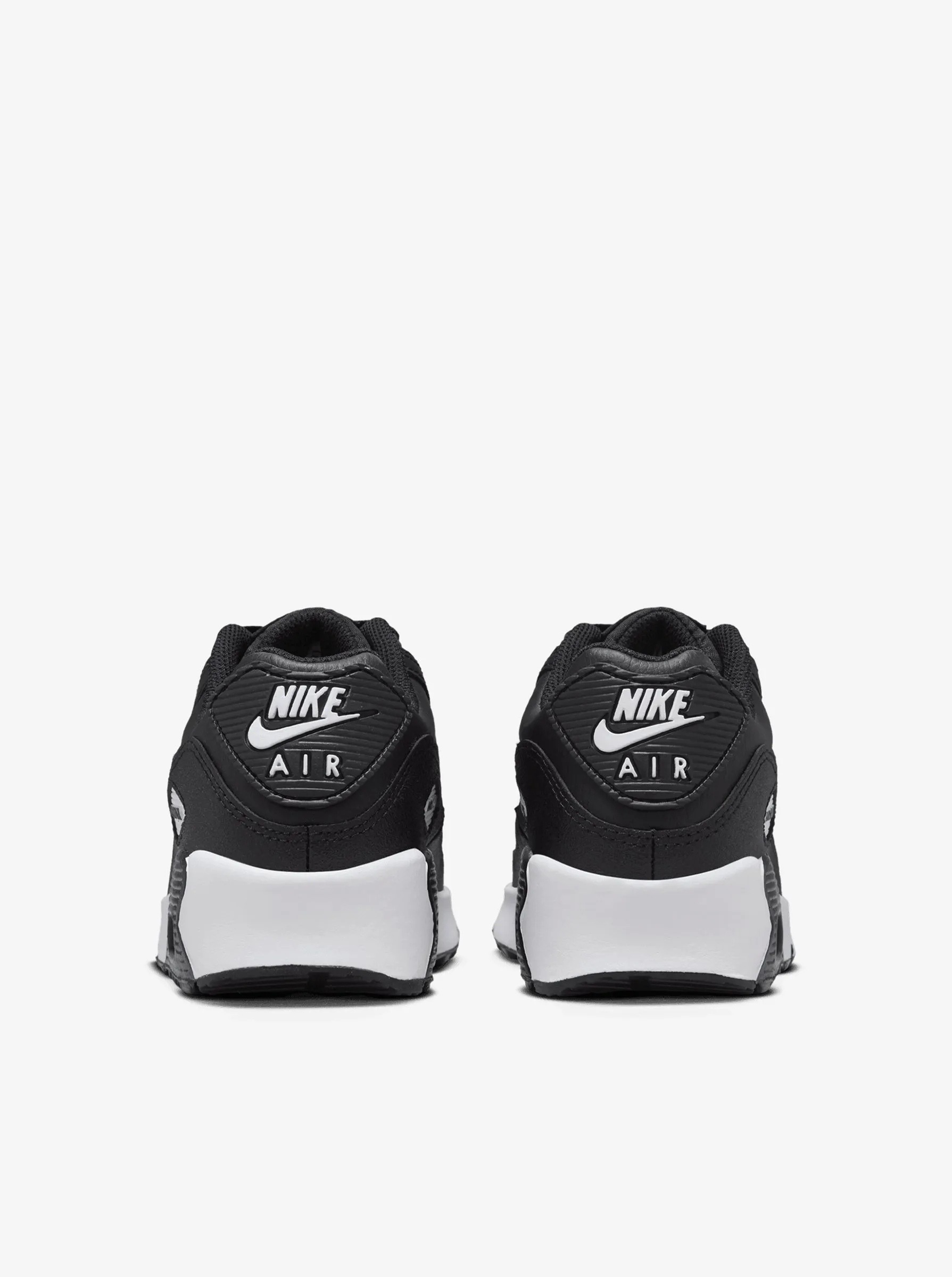 Air Max 90 Kids Motion Zone Motion Flexibility