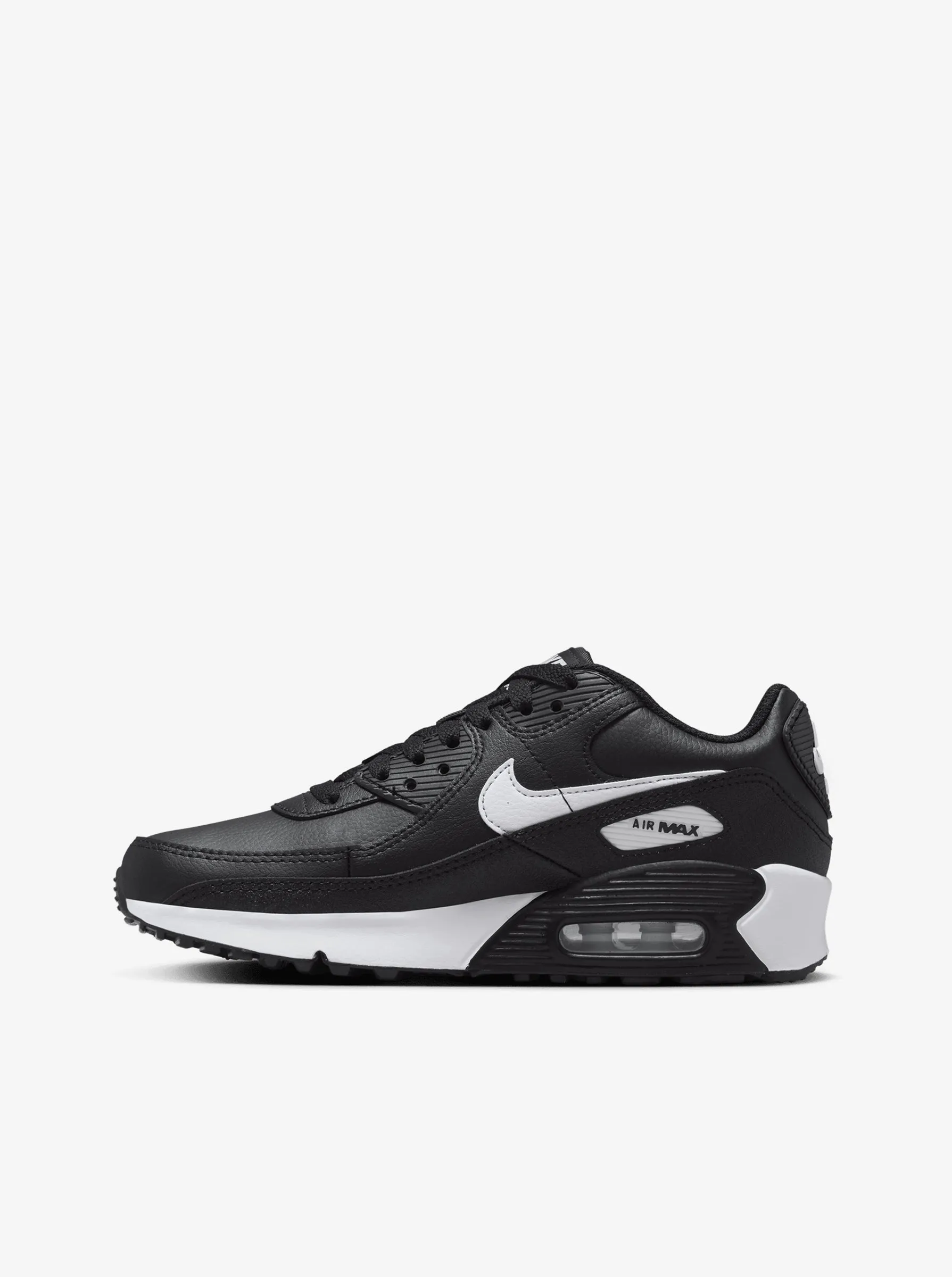 quick - moving shoes Air Max 90 Kids