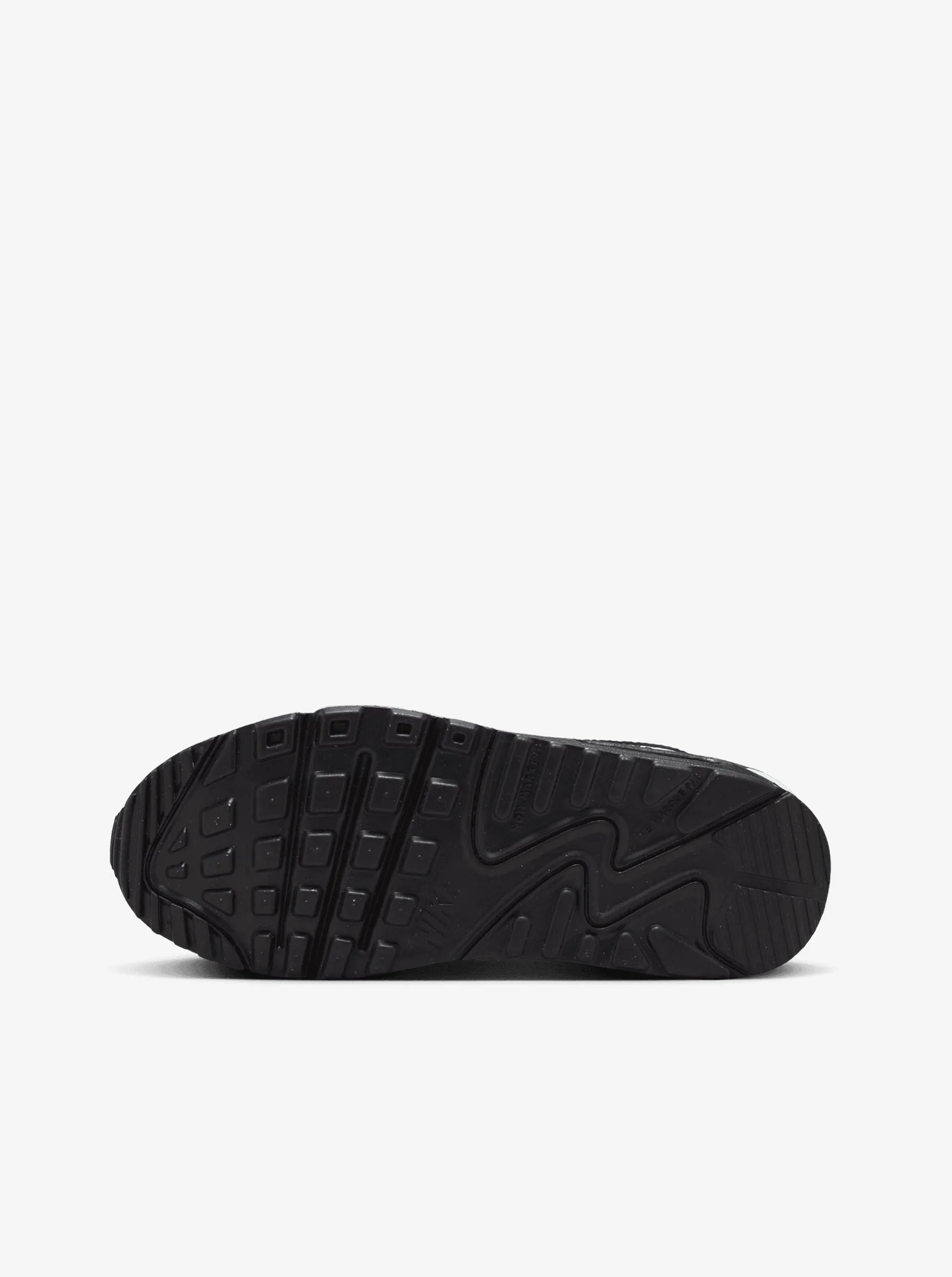 heavy - duty - upper - feature shoes Air Max 90 Kids