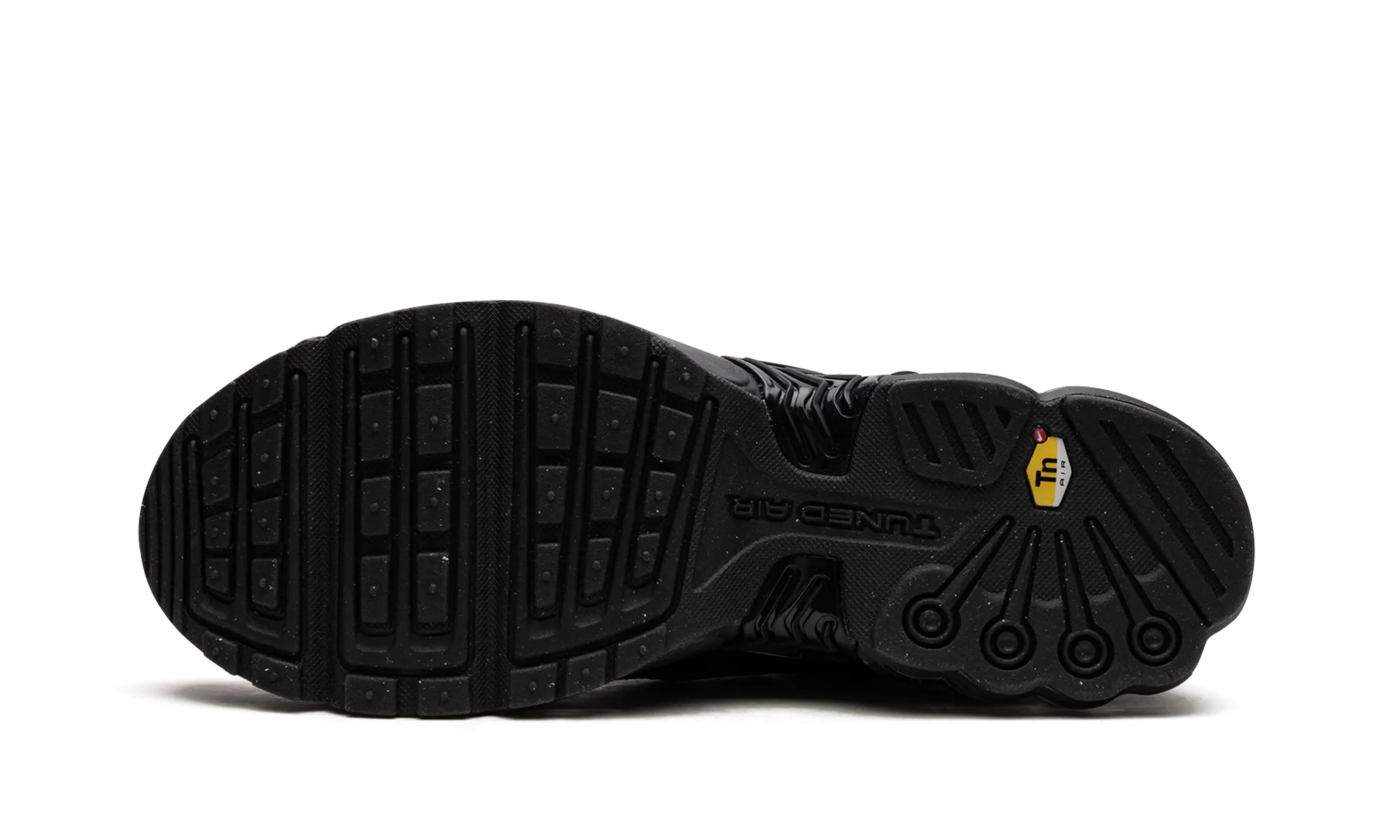 Air Max Plus 3 "Tuned Air" Training Day