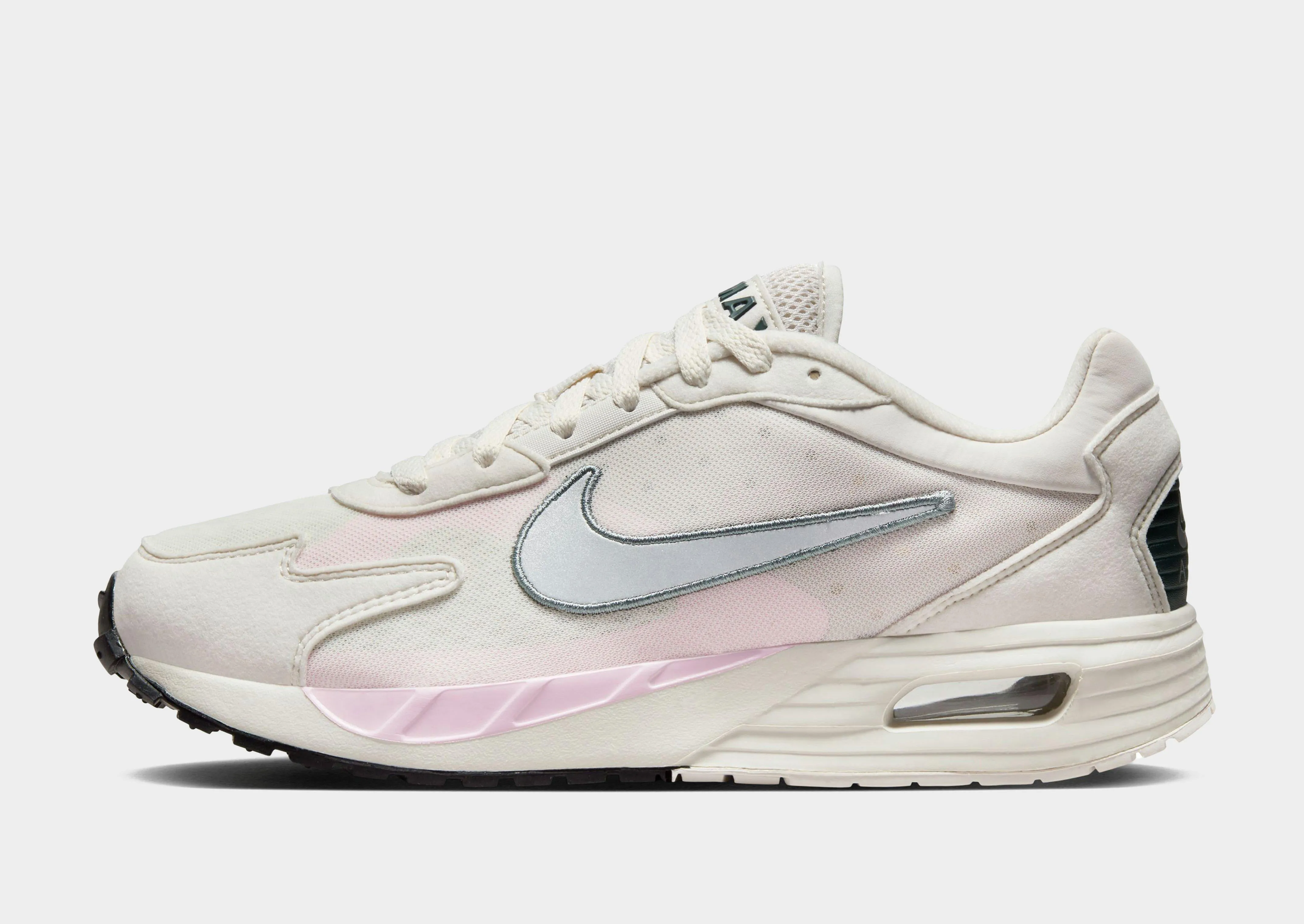 Brooks Ghost static shoes Air Max Solo Women's