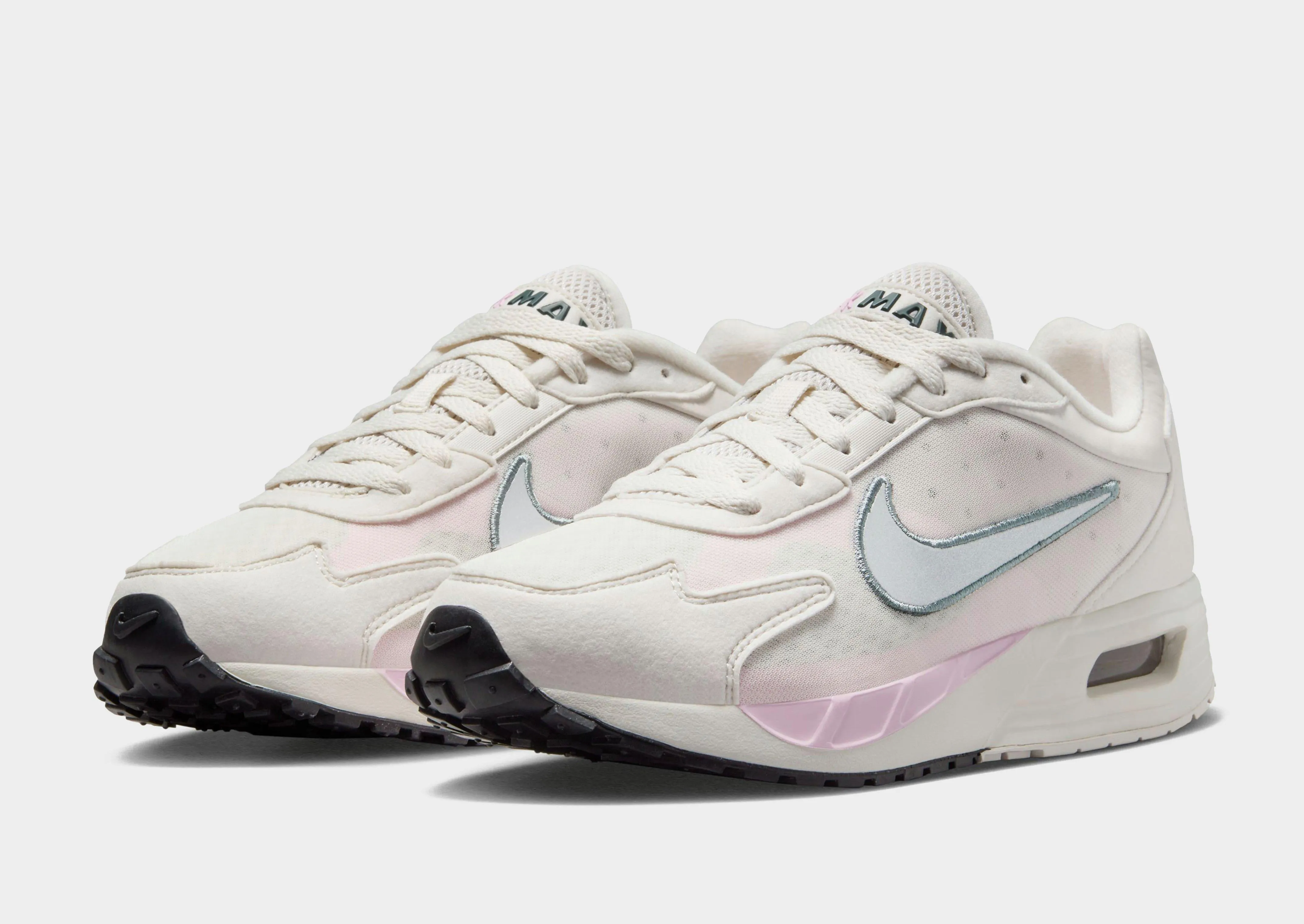 Air Max Solo Women's Forest running Dynamic Balance