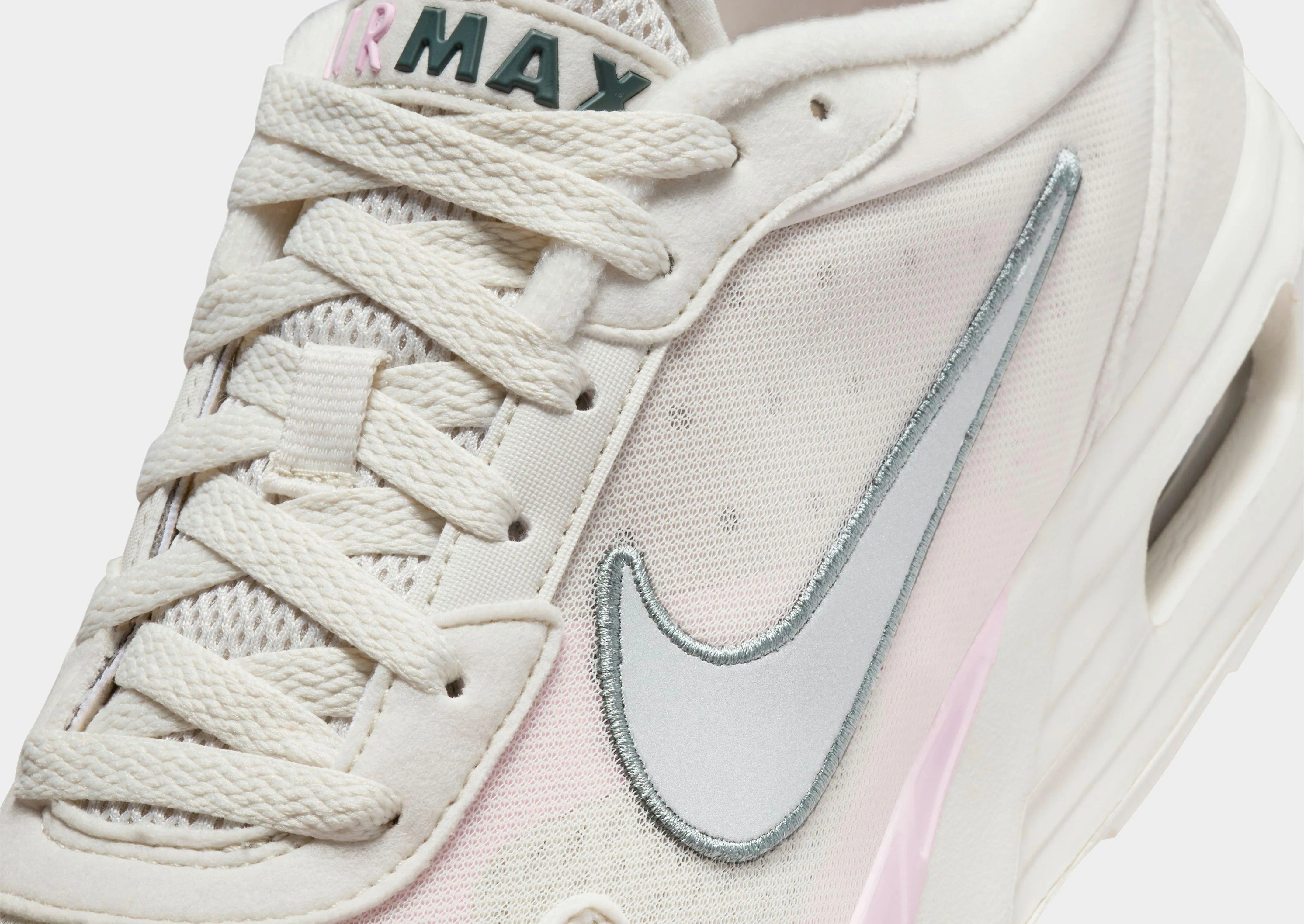 Air Max Solo Women's weather - resistant shoes enjoyable - running