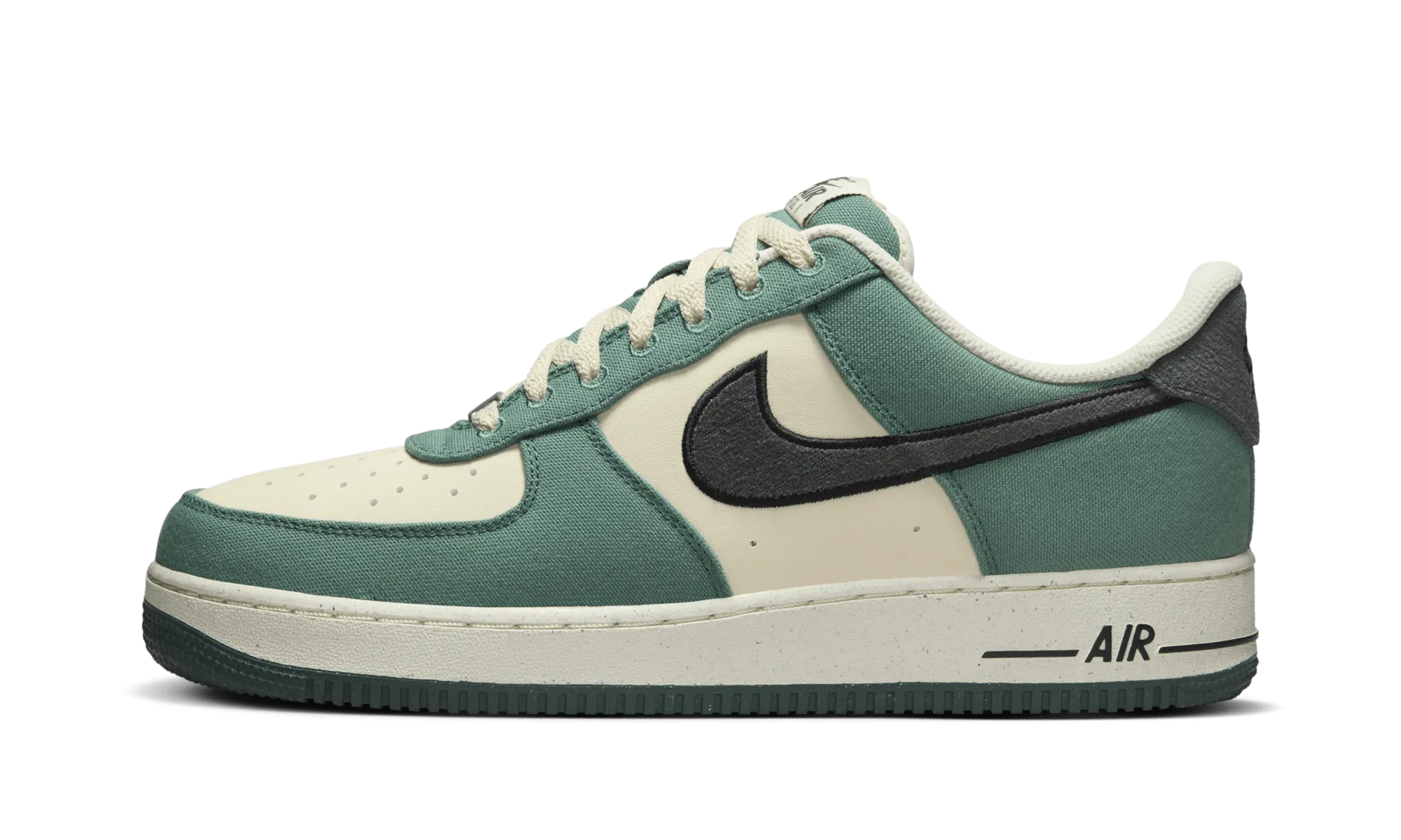 Air Force 1 "Notebook Doodle" Durable Traction