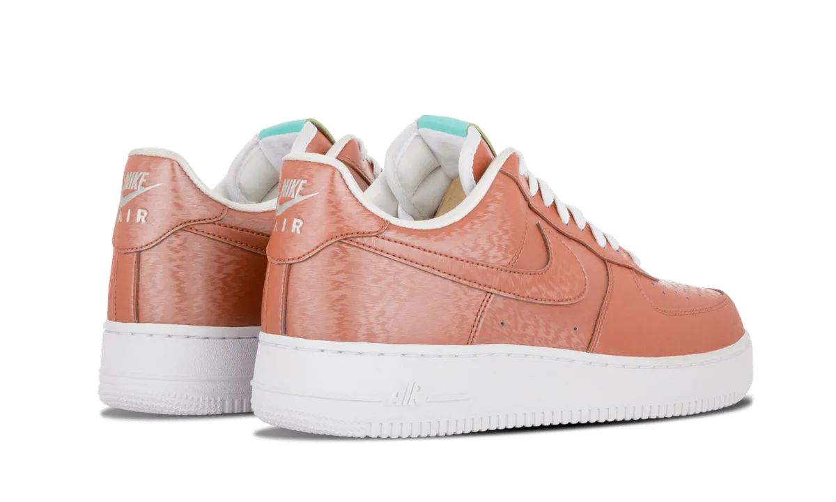 Daily Use Air Force 1'07 LV8 QS "Statue of Liberty"