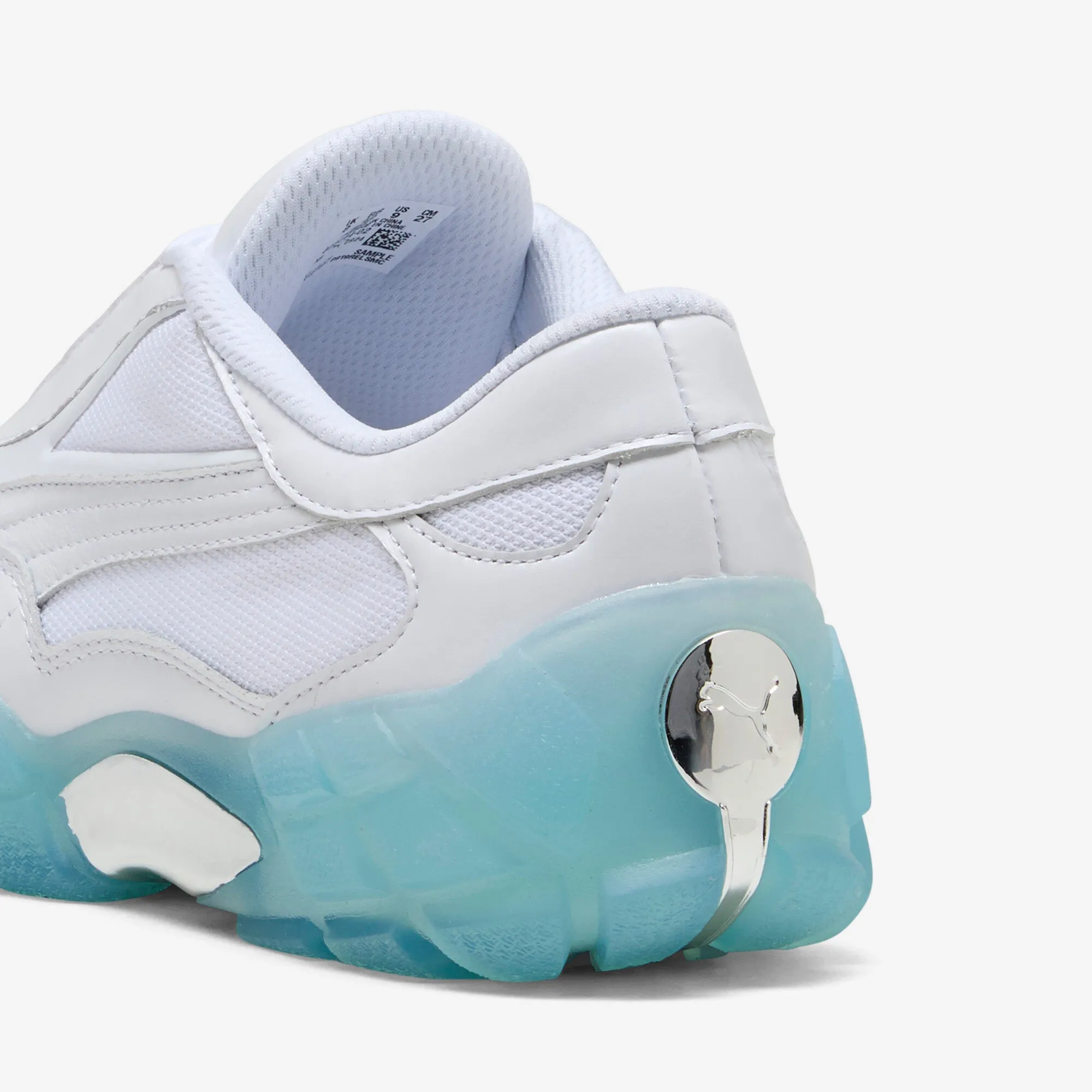 Soft Form Structured Edge Skope WP x Skepta
