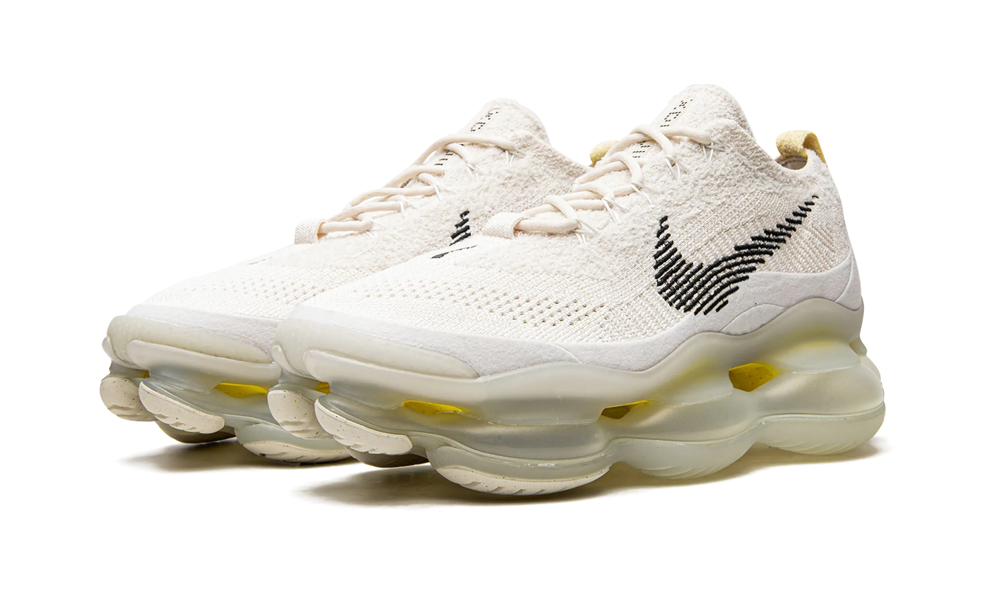 specialized running shoes Slip - resistant Air Max Scorpion "Phantom"