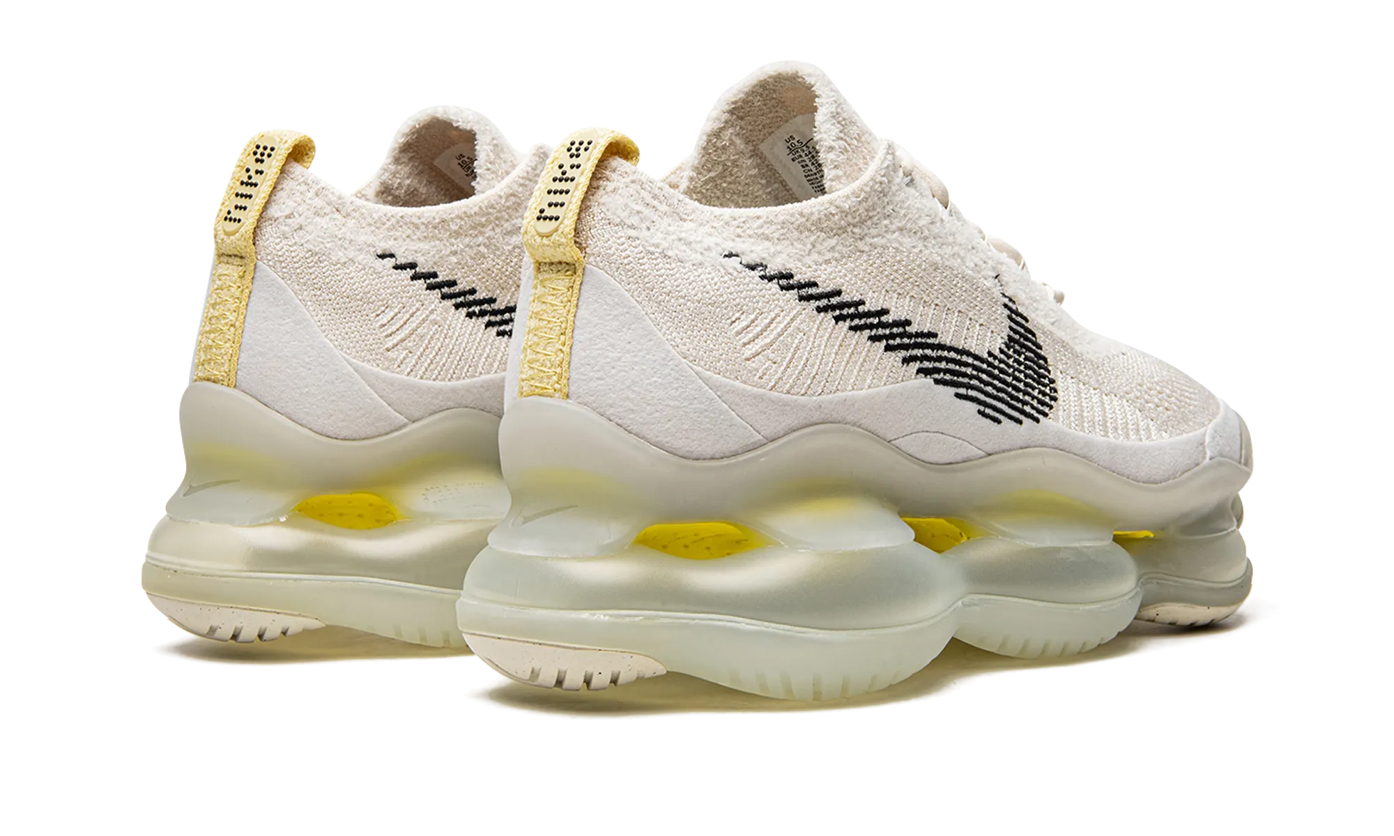 Wide - base all - terrain - suitability shoes Air Max Scorpion "Phantom"