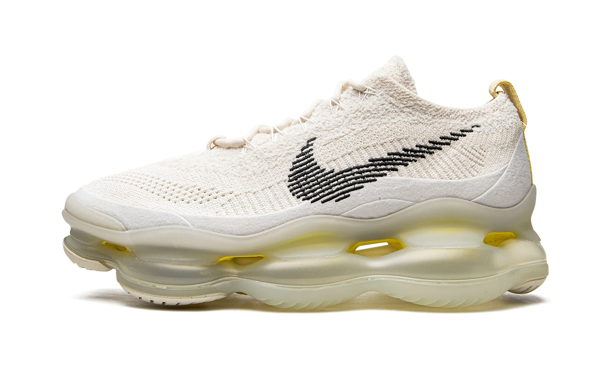 Air Max Scorpion "Phantom" night running footwear