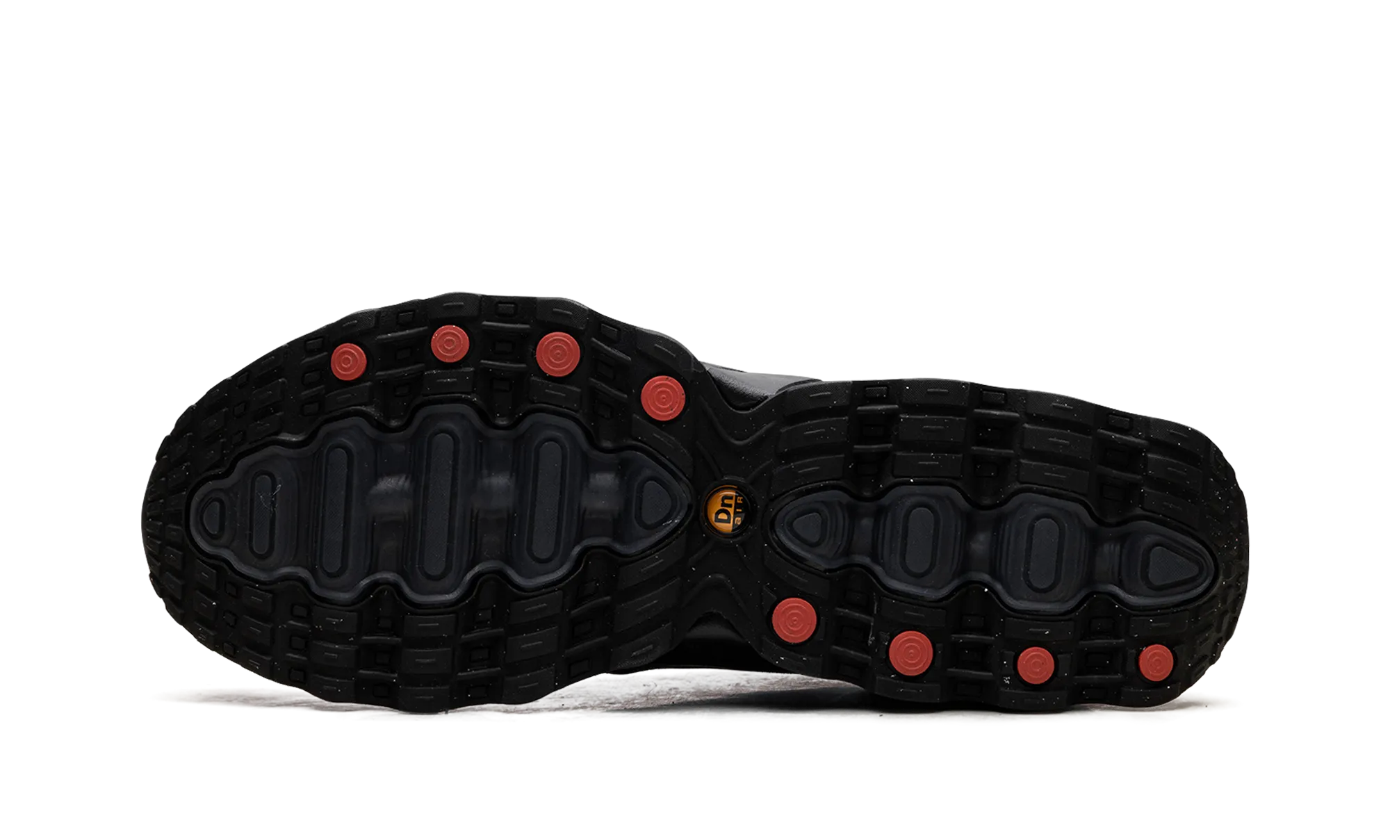 endurance - built Air Max Dn8 "Black"