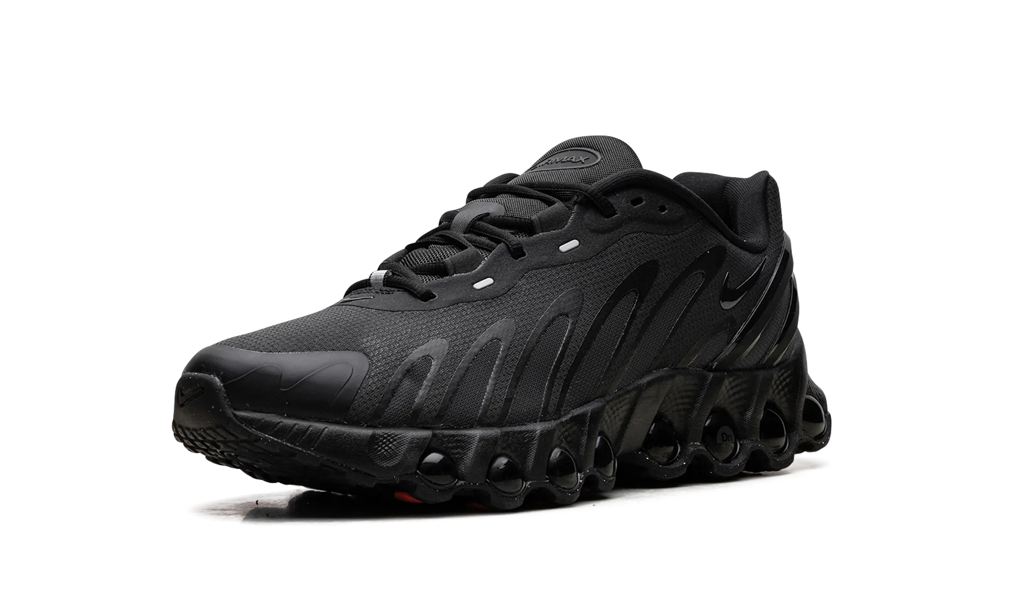 Passion Air Max Dn8 "Black"