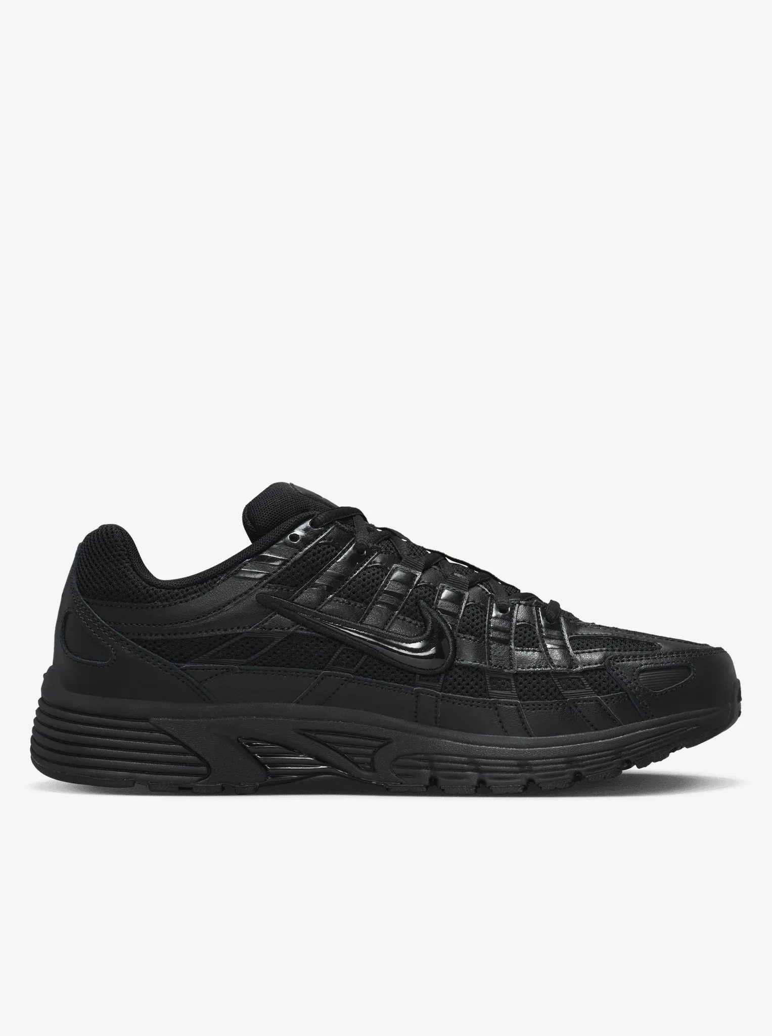 CarbonRubberOutsole Shock Zone P-6000 Mens