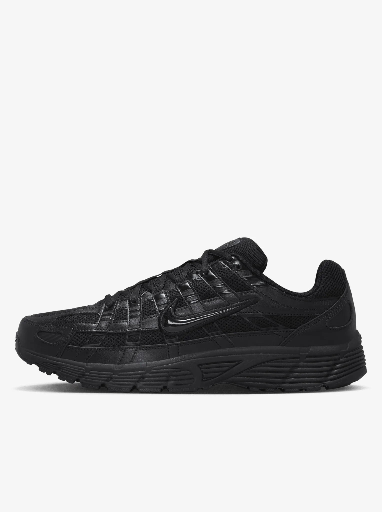 Fabric Upper non - slip surface P-6000 Mens