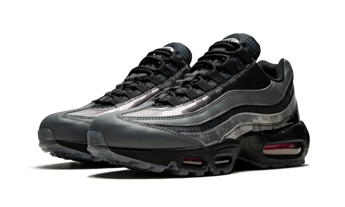 Air Max 95 Lv8 Agile Motion