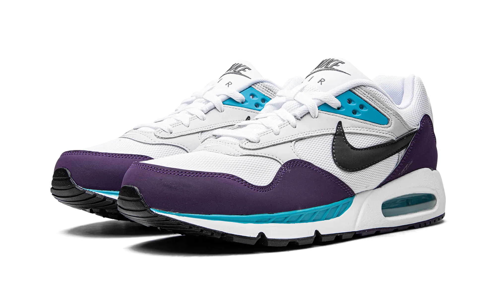 AIR MAX CORRELATE MNS WMNS Moisture-wicking fabric Bright