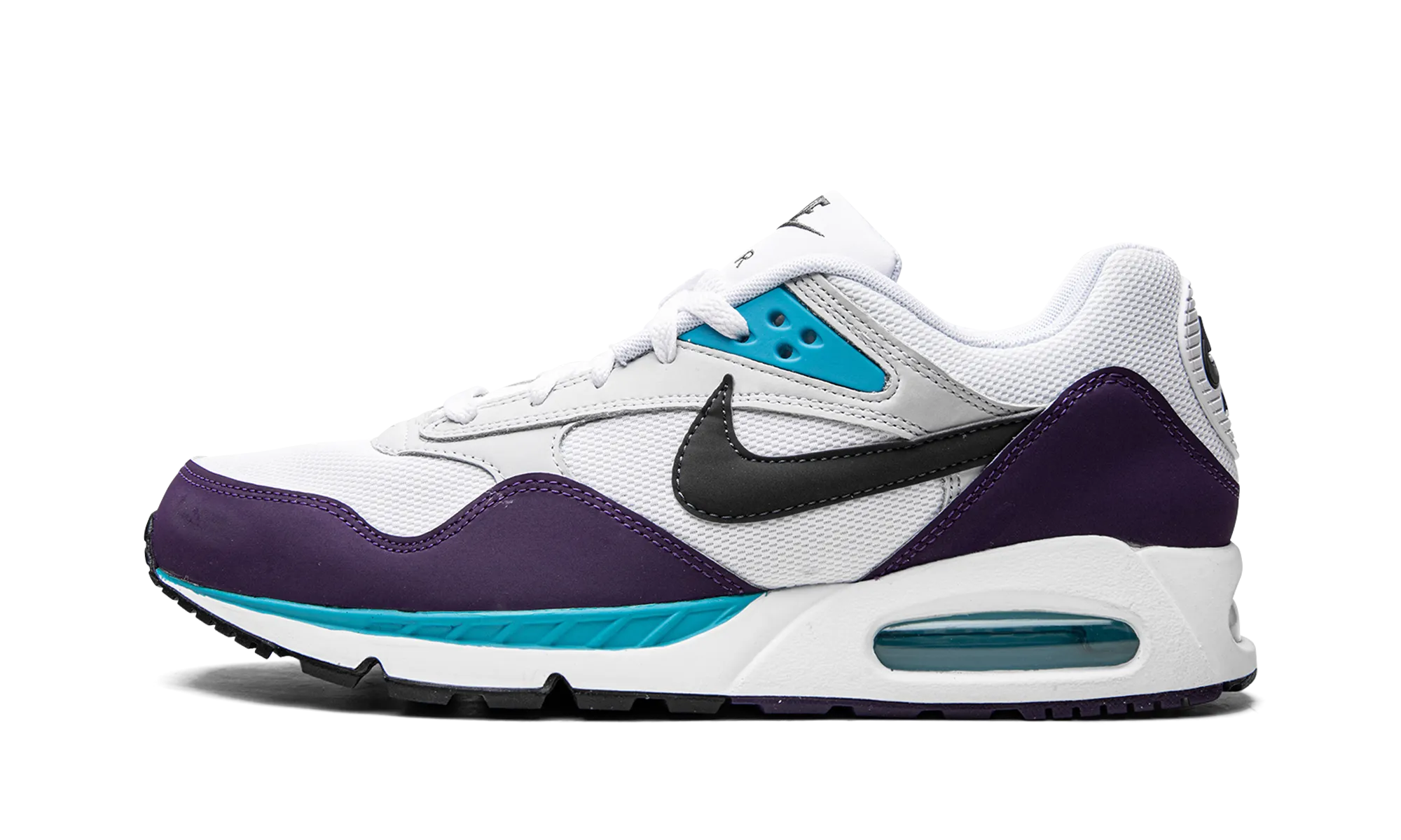 AIR MAX CORRELATE MNS WMNS men's use Non Marking Outsole