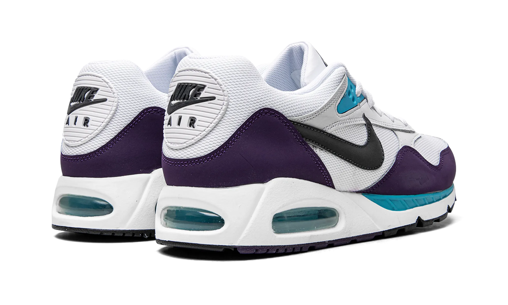 Speed work AIR MAX CORRELATE MNS WMNS