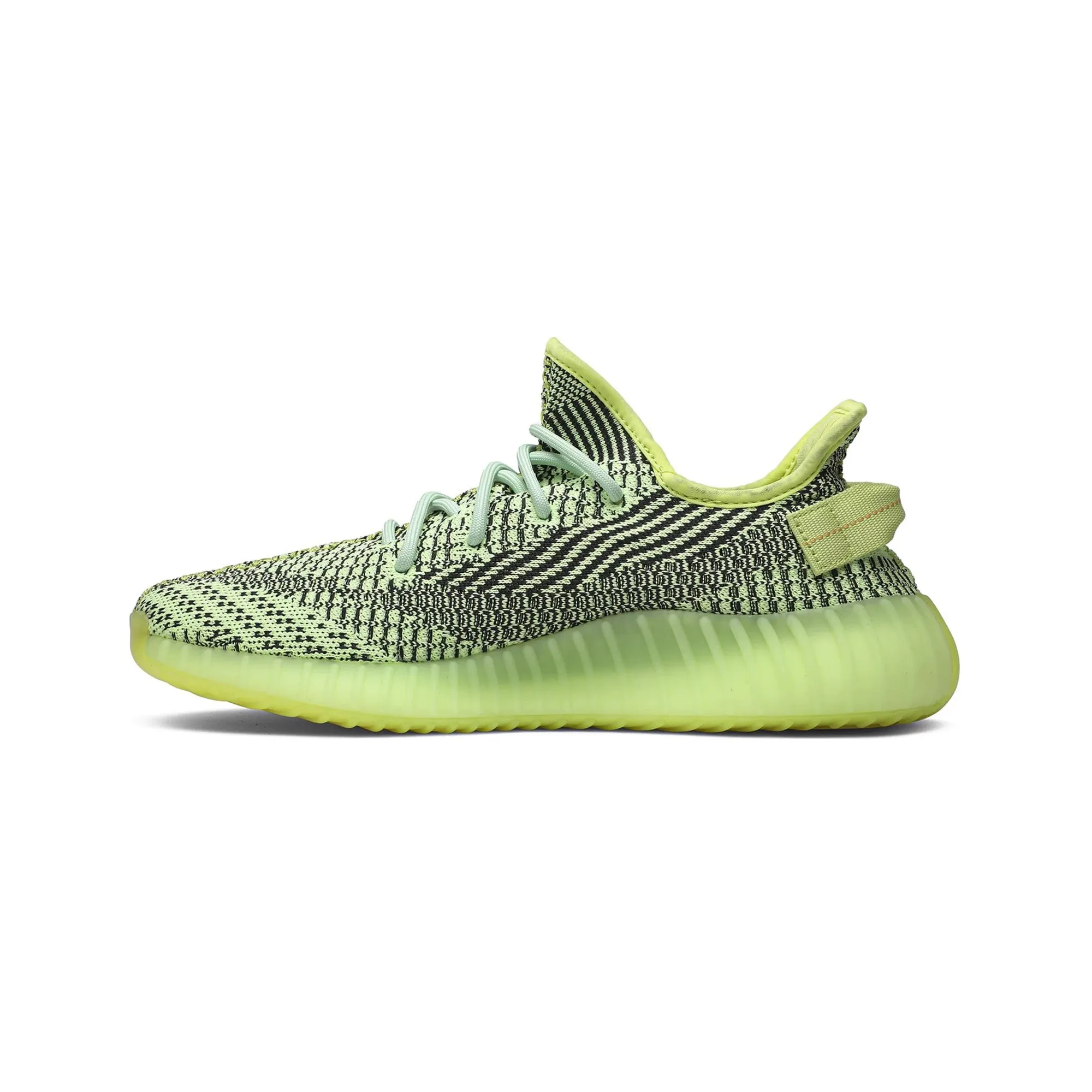running in the rain narrow - fit running shoes Adidas Yeezy Boost 350 V2 Yeezreel 'Non-Reflective' (2019)