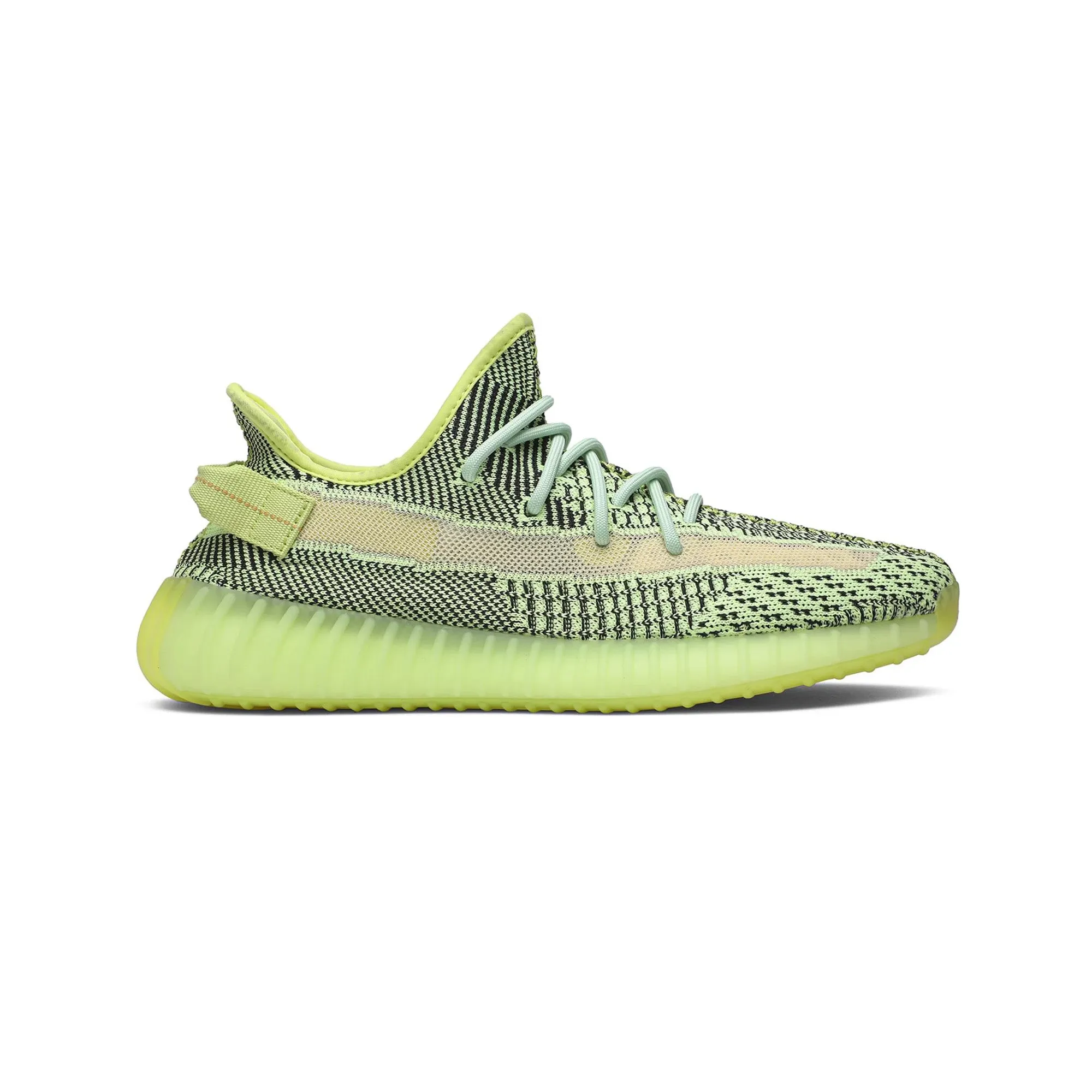 custom fit shoes Adidas Yeezy Boost 350 V2 Yeezreel 'Non-Reflective' (2019)